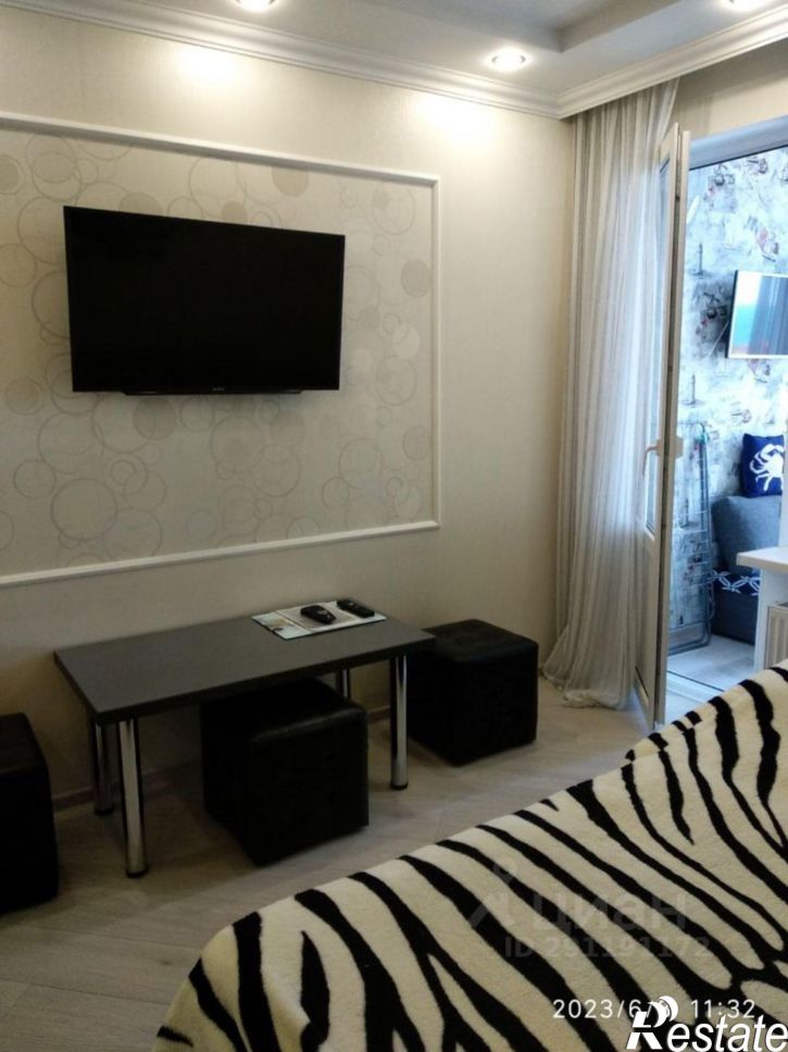 1-комн квартира Крепостная улица, 51 к2,  д. 51 к2