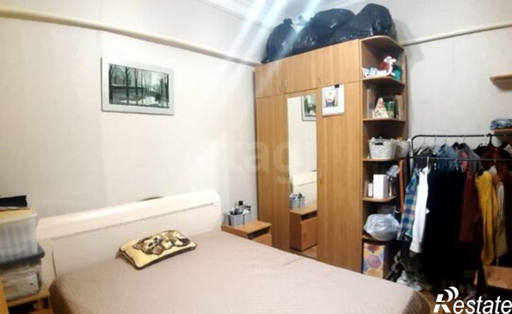 3-комн квартира Черноморская улица, 55,  д. 55