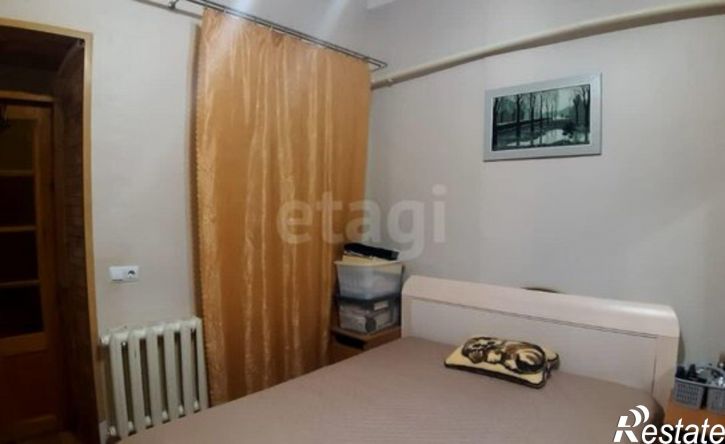 3-комн квартира Черноморская улица, 55,  д. 55