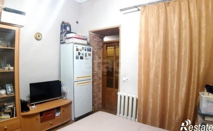 3-комн квартира Черноморская улица, 55,  д. 55