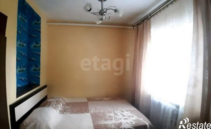 3-комн квартира Черноморская улица, 55,  д. 55