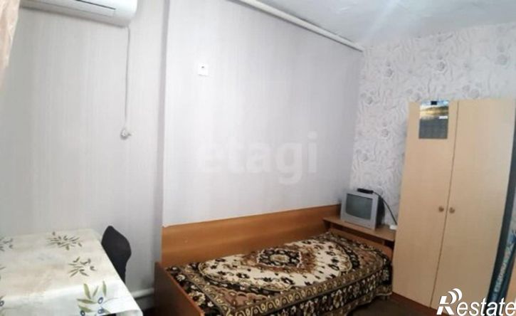 3-комн квартира Черноморская улица, 55,  д. 55