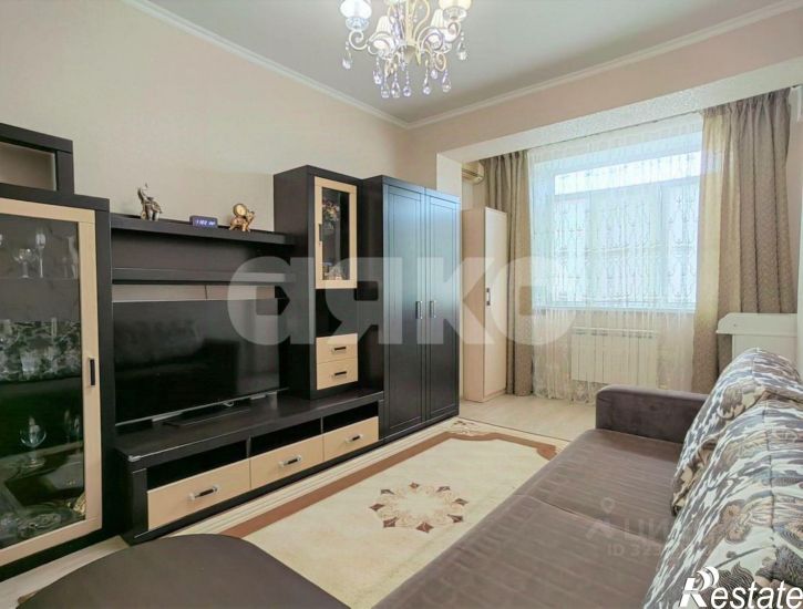 1-комн квартира Анапский район, Анапа г.