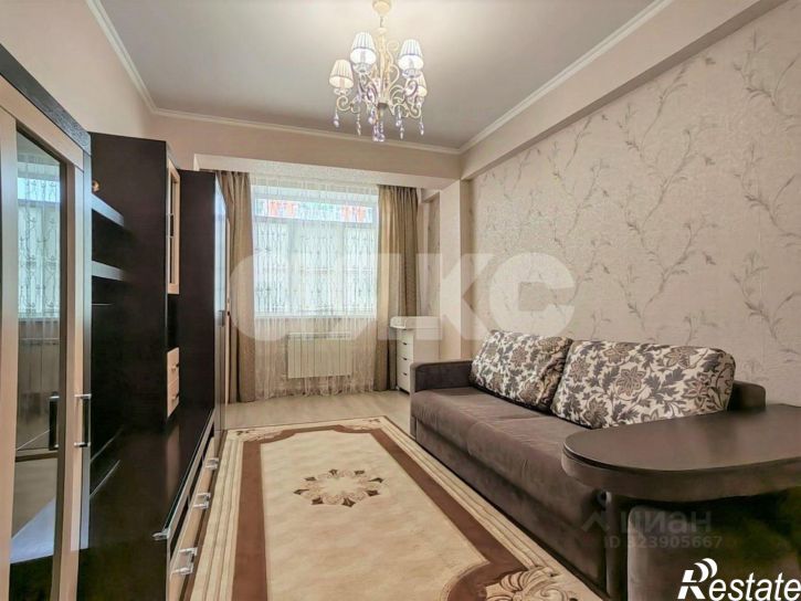 1-комн квартира Анапский район, Анапа г.