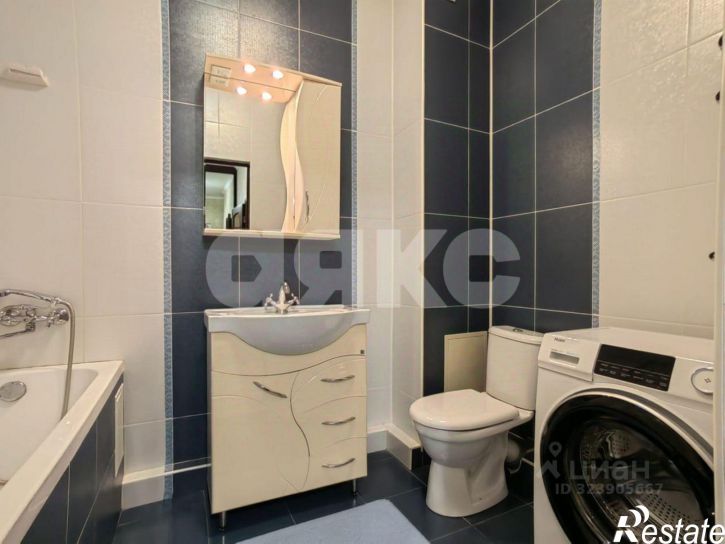 1-комн квартира Анапский район, Анапа г.