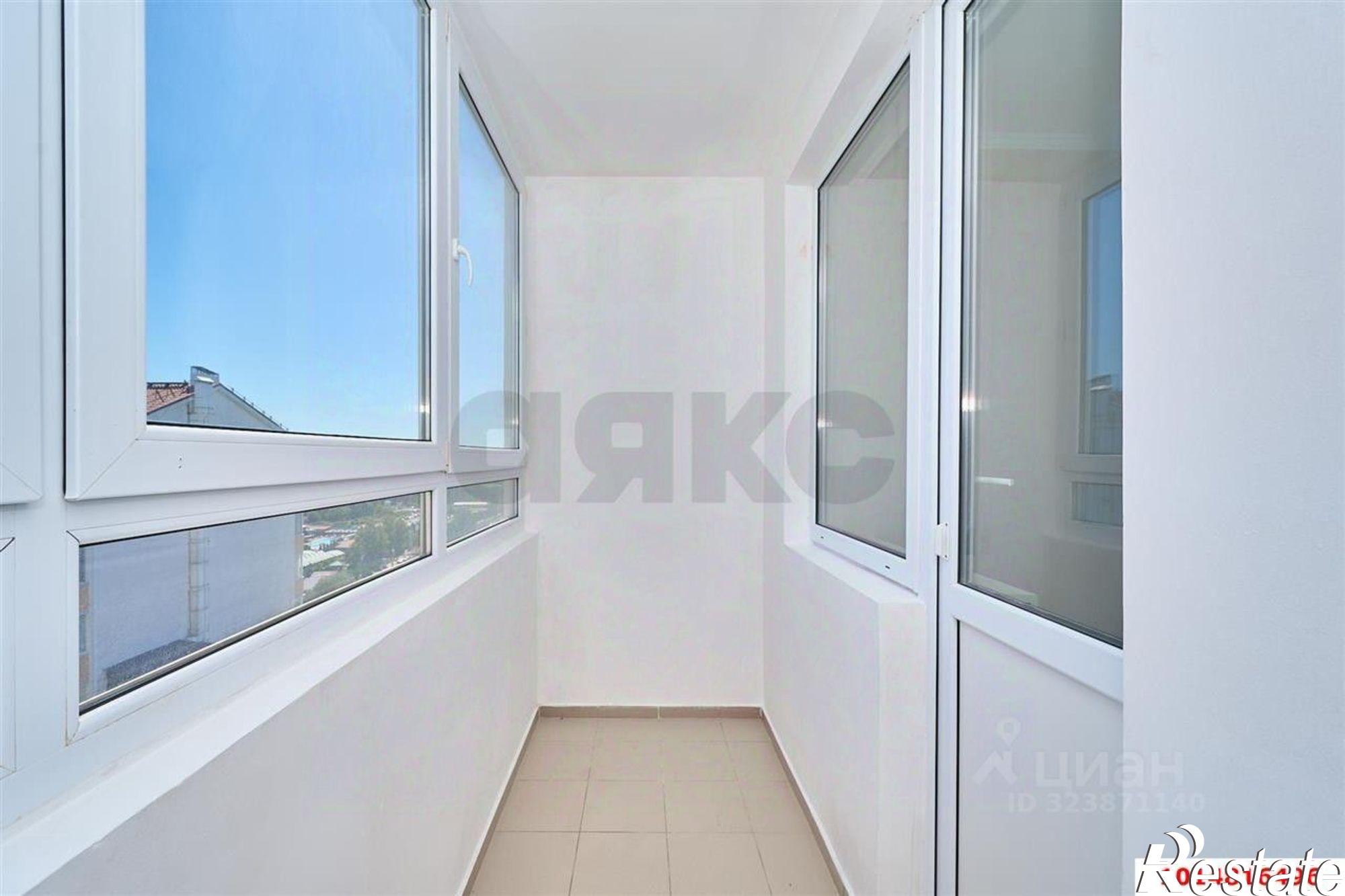 Купить квартиру за 12 280 000 рублей на Пионерский пр-кт, 87