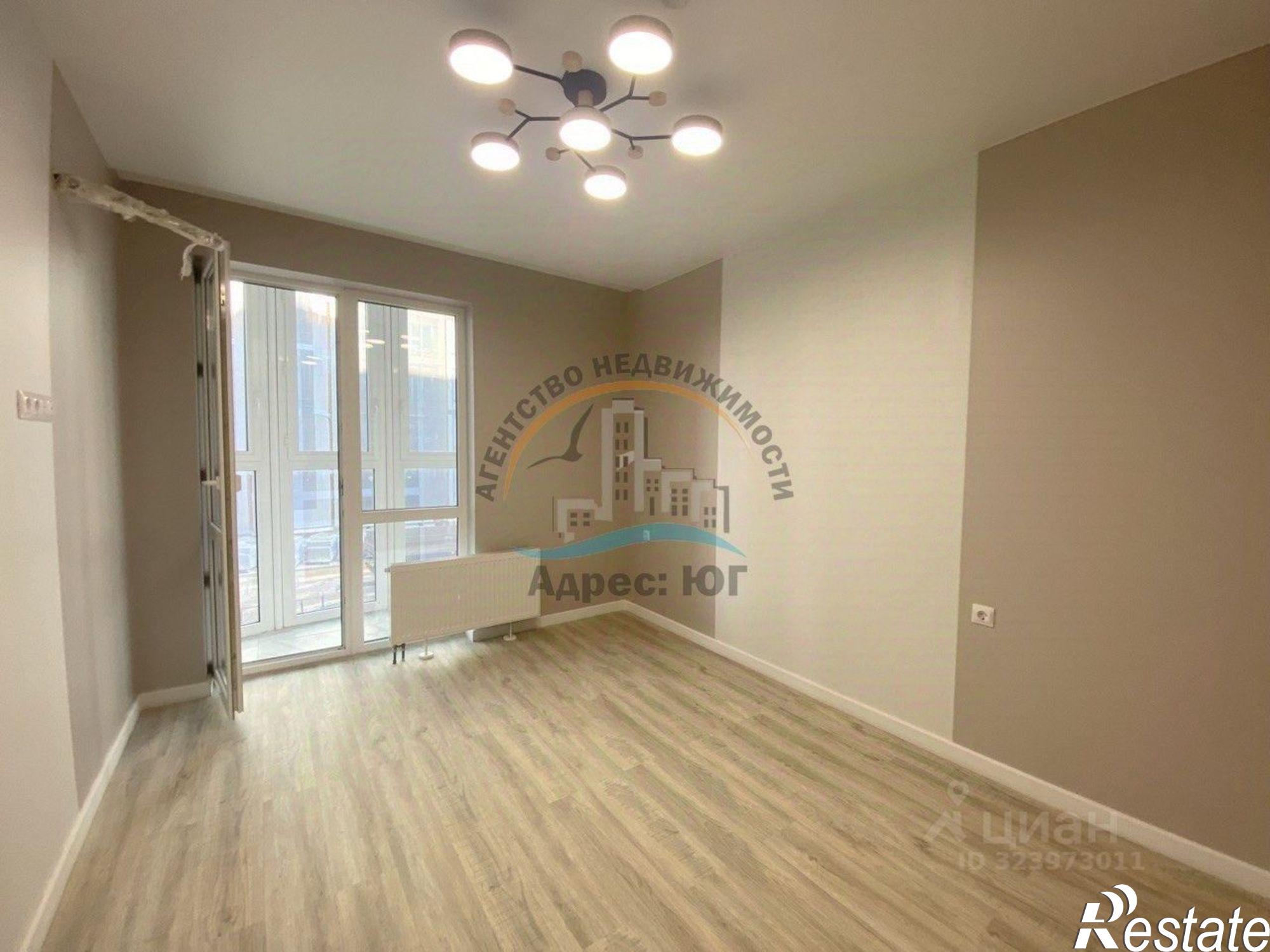 Купить квартиру за 10 560 000 рублей на Межсанаторный проезд, 7