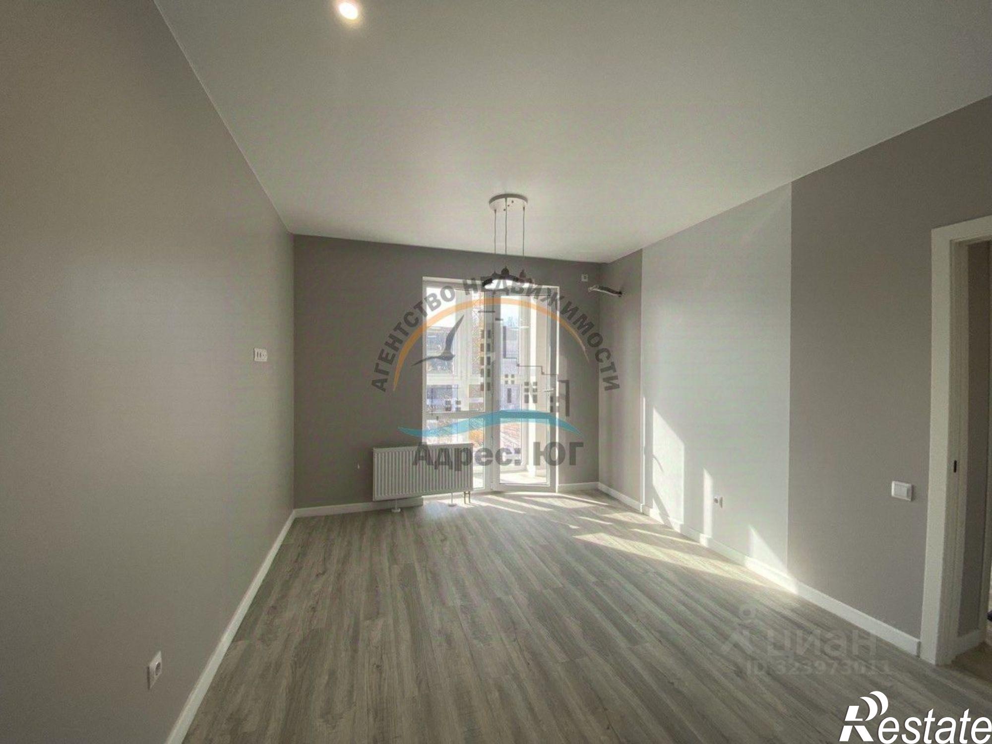 Купить квартиру за 10 560 000 рублей на Межсанаторный проезд, 7