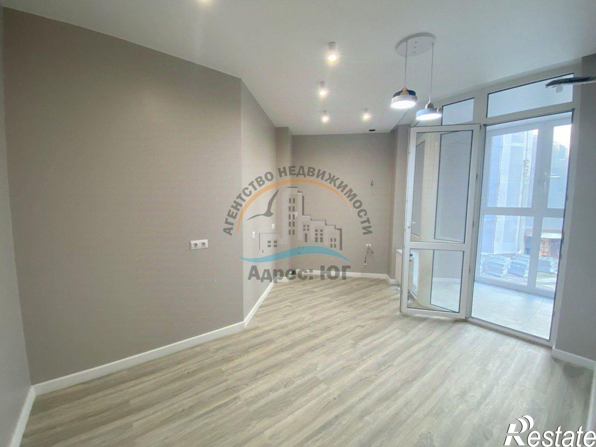 Купить квартиру за 10 560 000 рублей на Межсанаторный проезд, 7