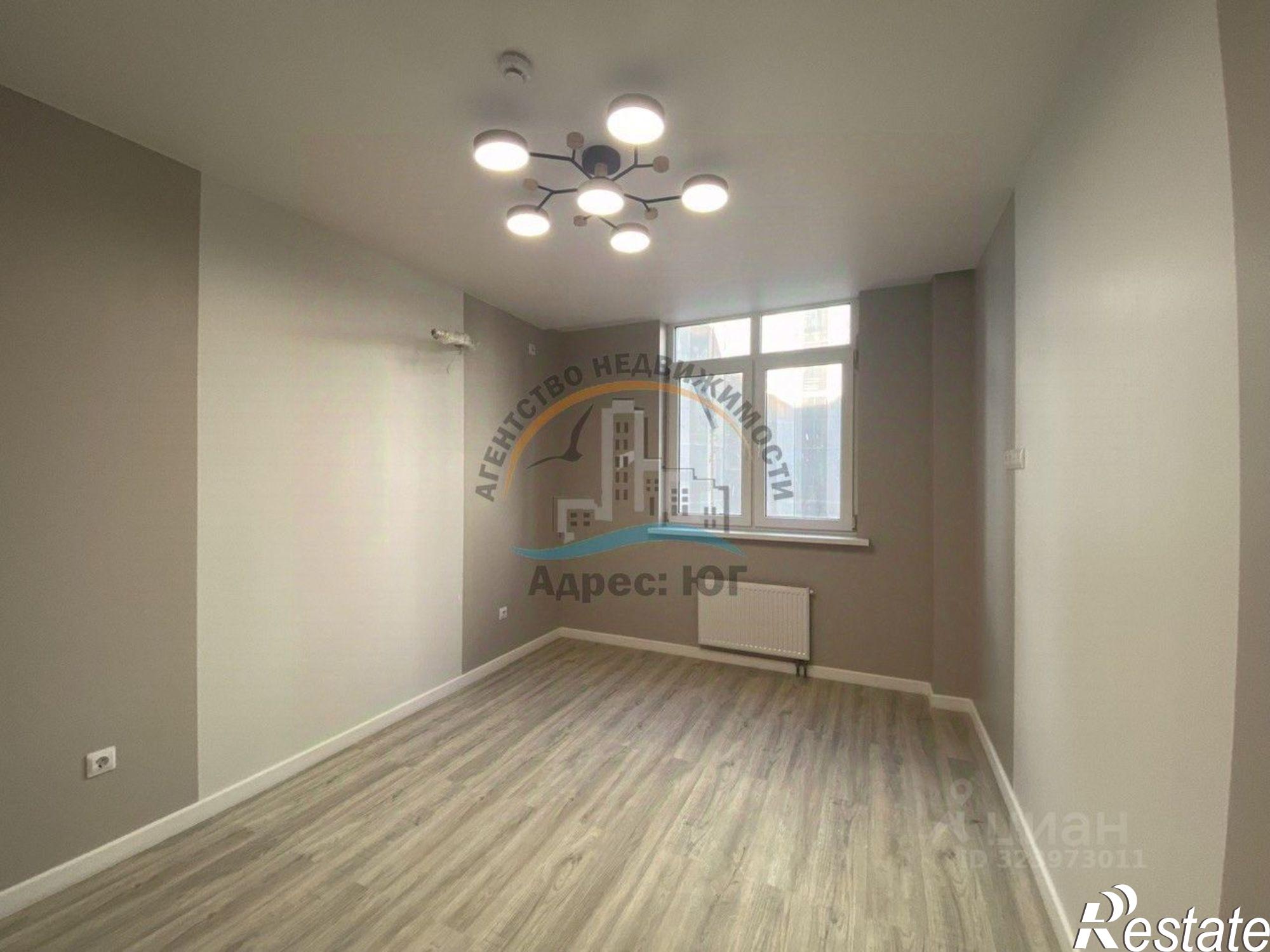 Купить квартиру за 10 560 000 рублей на Межсанаторный проезд, 7