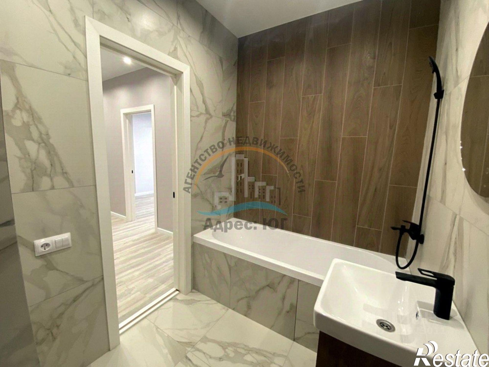 Купить квартиру за 10 560 000 рублей на Межсанаторный проезд, 7