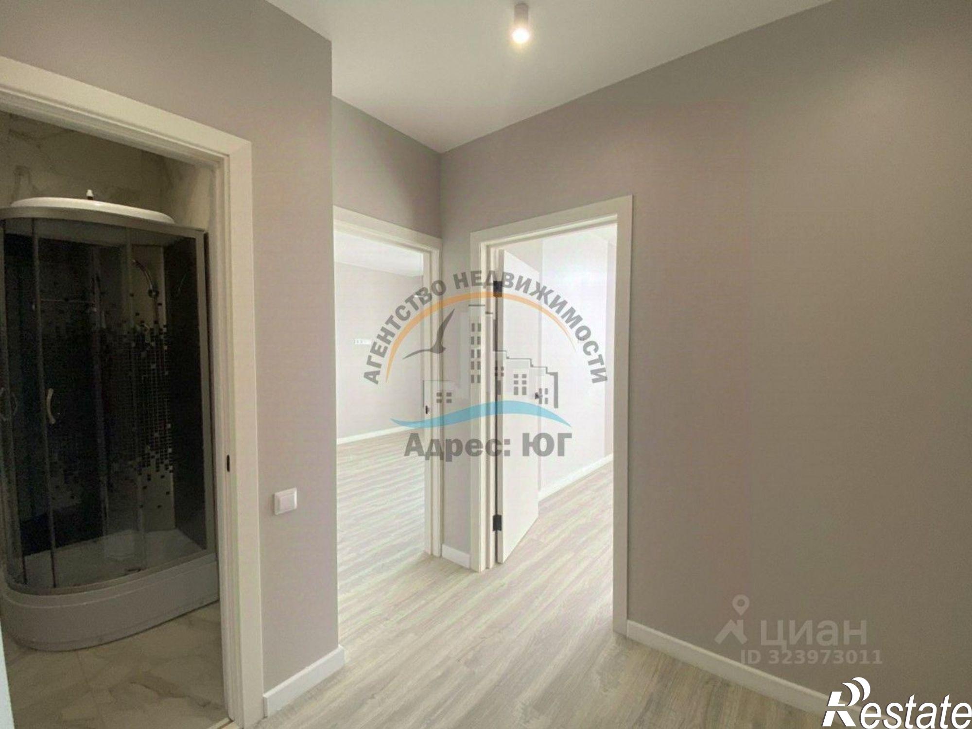 Купить квартиру за 10 560 000 рублей на Межсанаторный проезд, 7