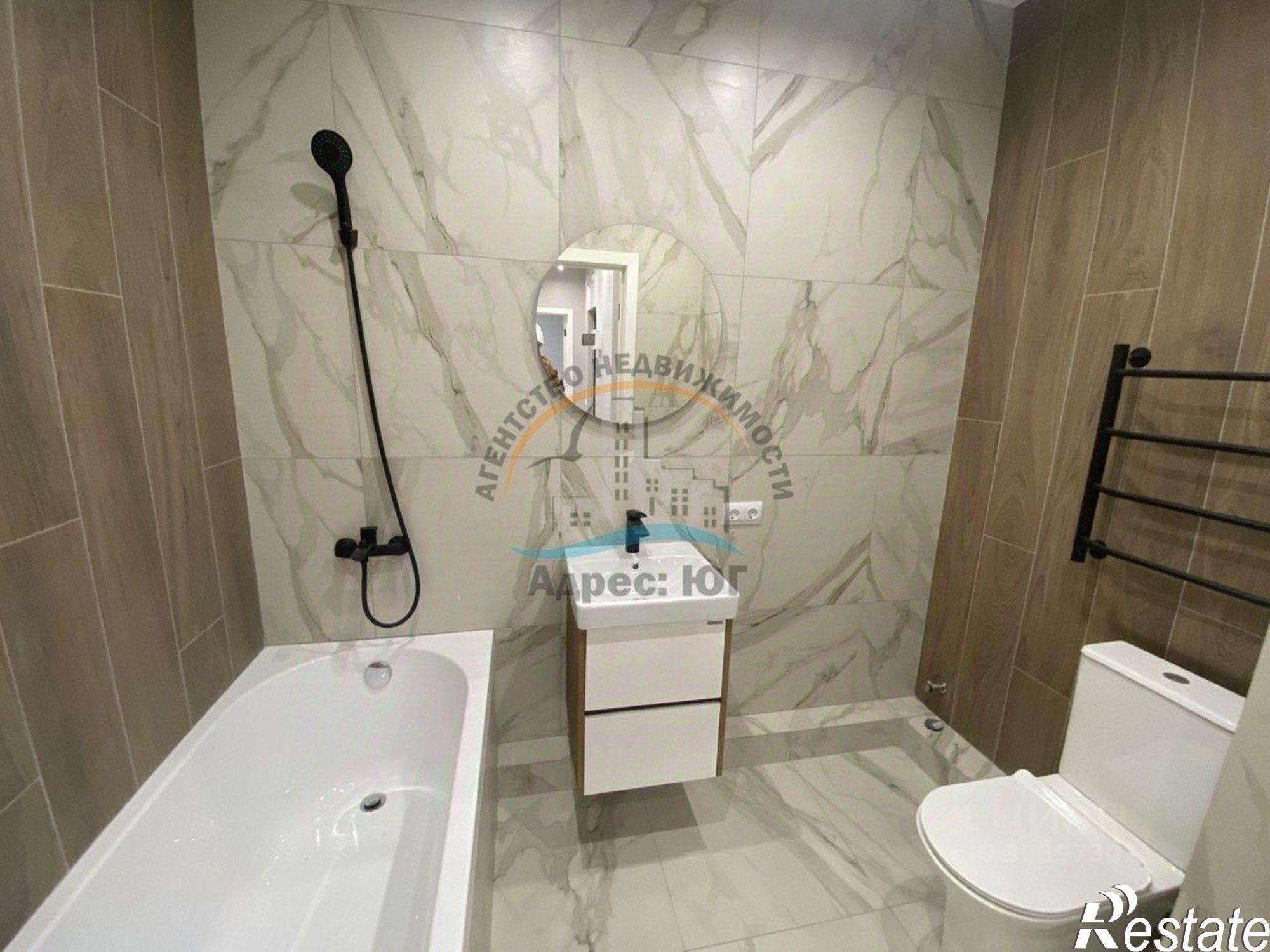 Купить квартиру за 10 560 000 рублей на Межсанаторный проезд, 7