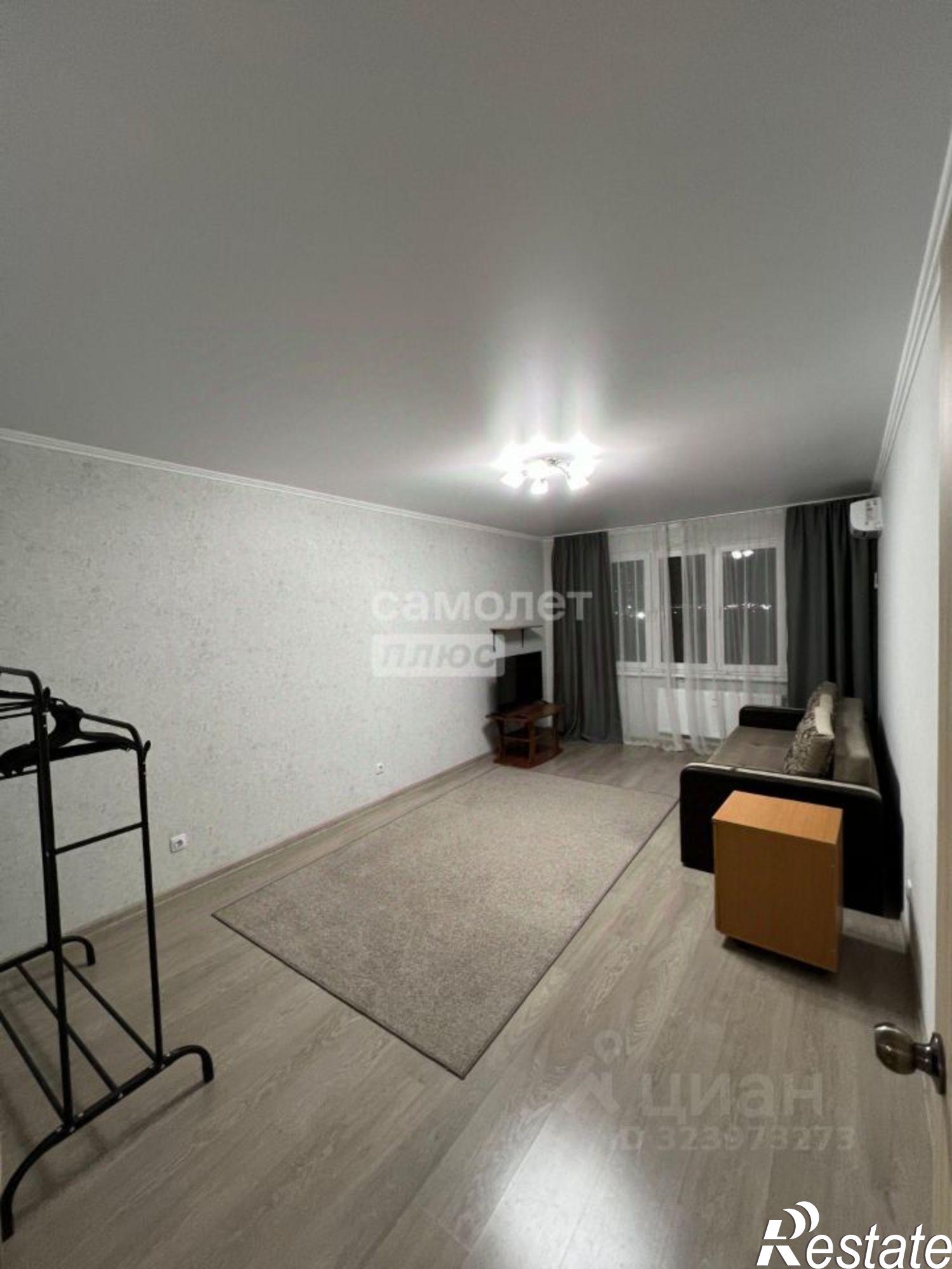 Купить квартиру за 9 800 000 рублей на улица Адмирала Пустошкина, 22 c9