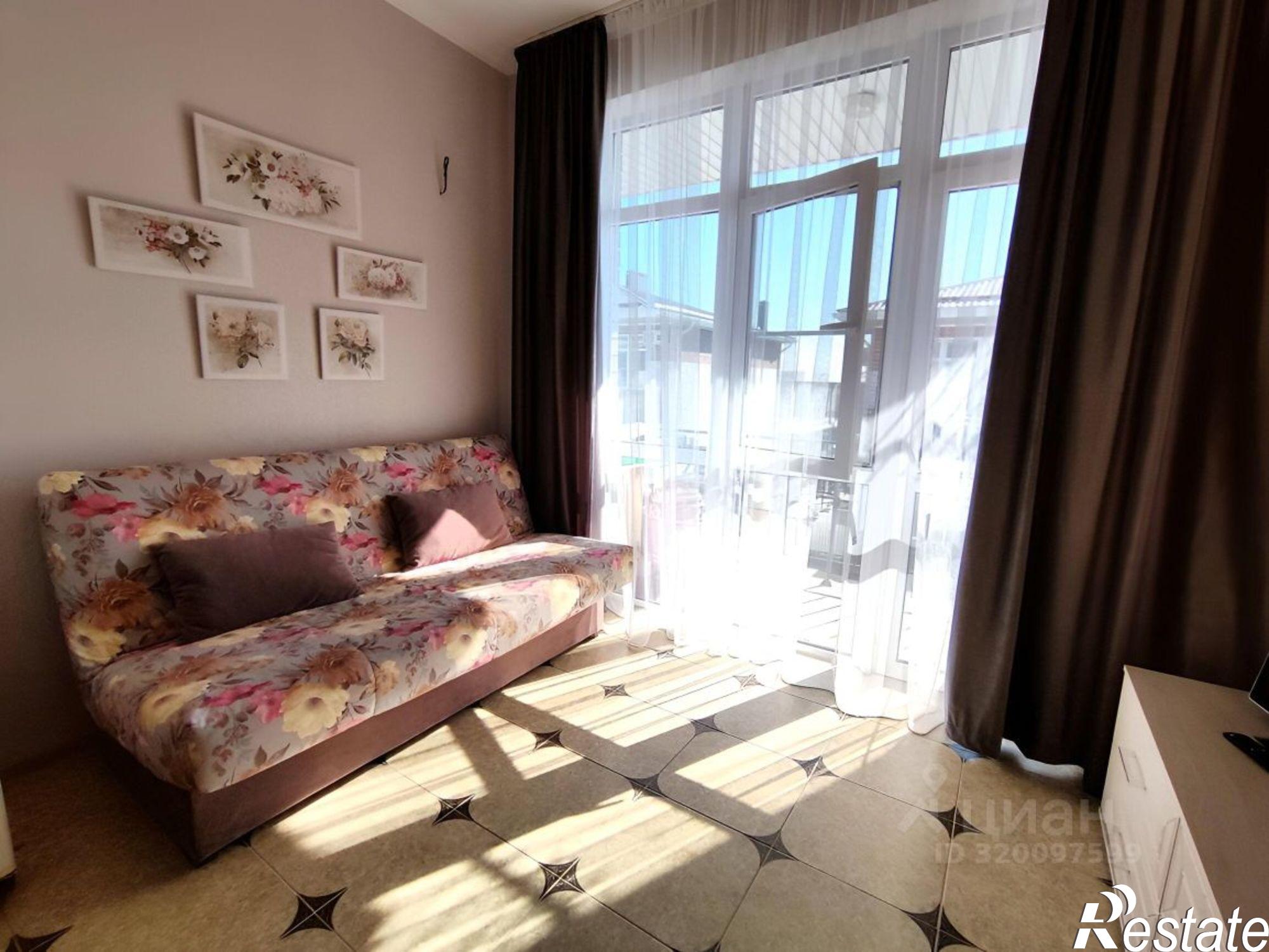 Купить квартиру за 6 100 000 рублей на ул Толмазова, 48