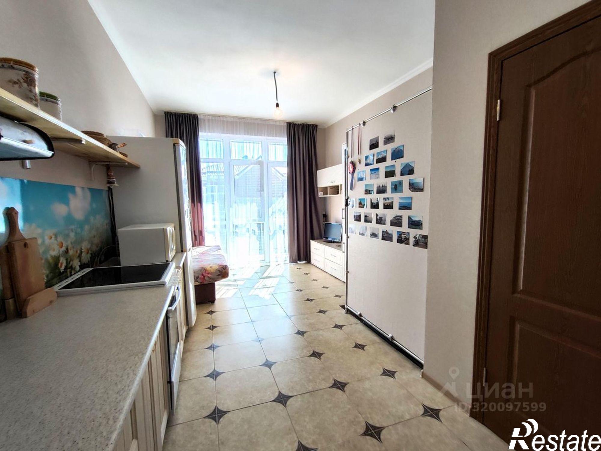 Купить квартиру за 6 100 000 рублей на ул Толмазова, 48