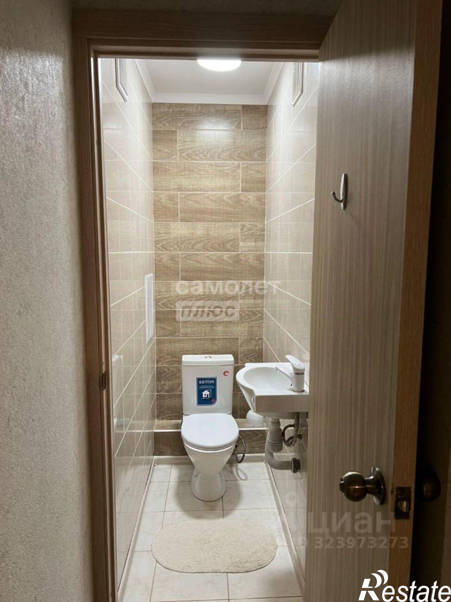 Купить квартиру за 9 800 000 рублей на улица Адмирала Пустошкина, 22 c9