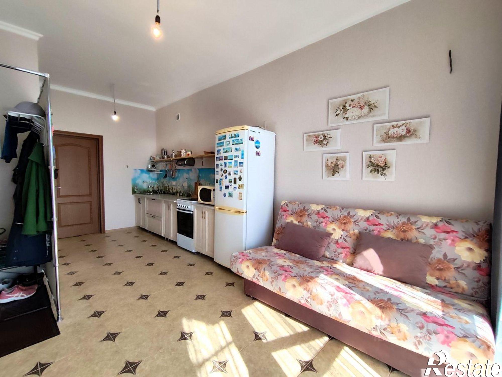 Купить квартиру за 6 100 000 рублей на ул Толмазова, 48