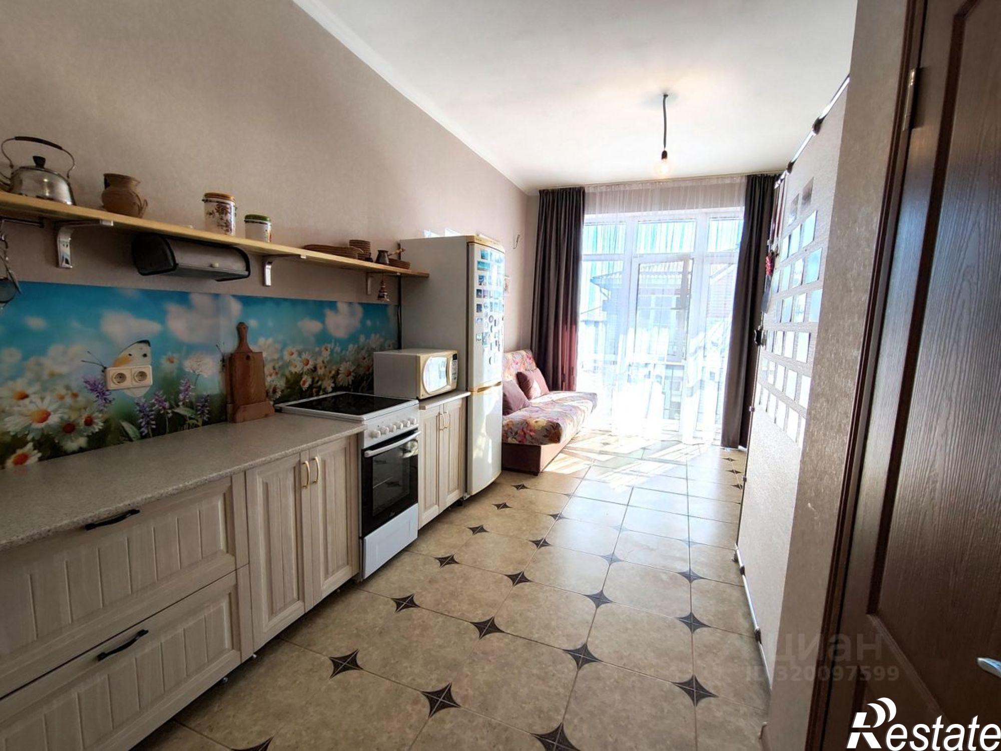 Купить квартиру за 6 100 000 рублей на ул Толмазова, 48