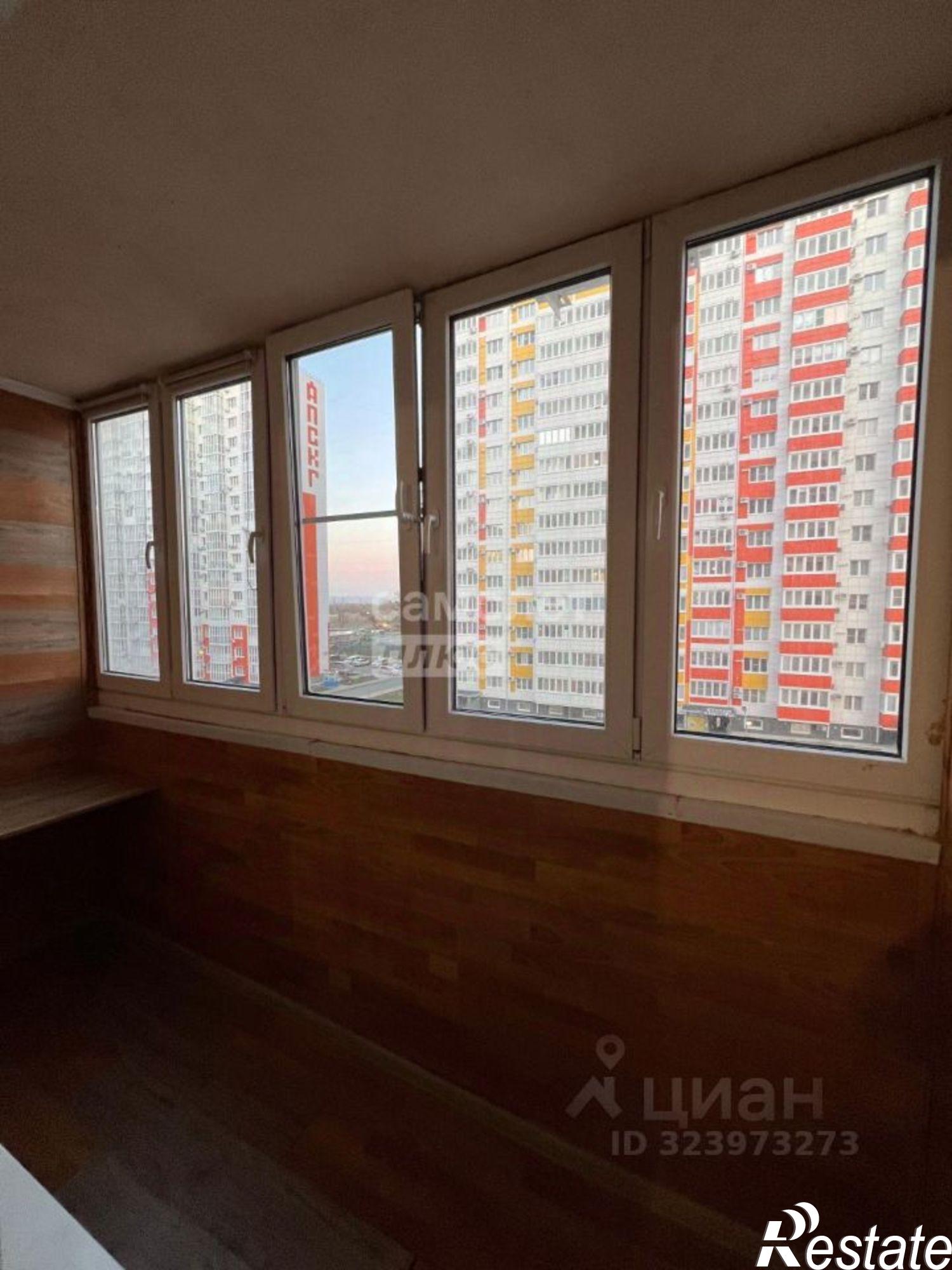 Купить квартиру за 9 800 000 рублей на улица Адмирала Пустошкина, 22 c9