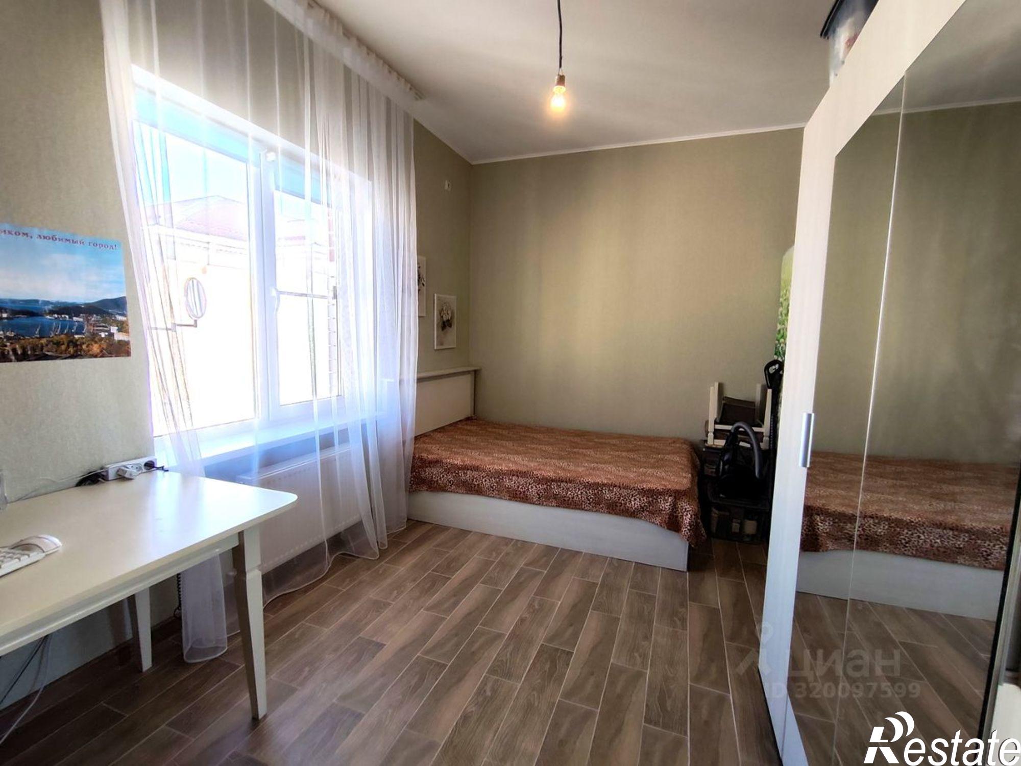 Купить квартиру за 6 100 000 рублей на ул Толмазова, 48