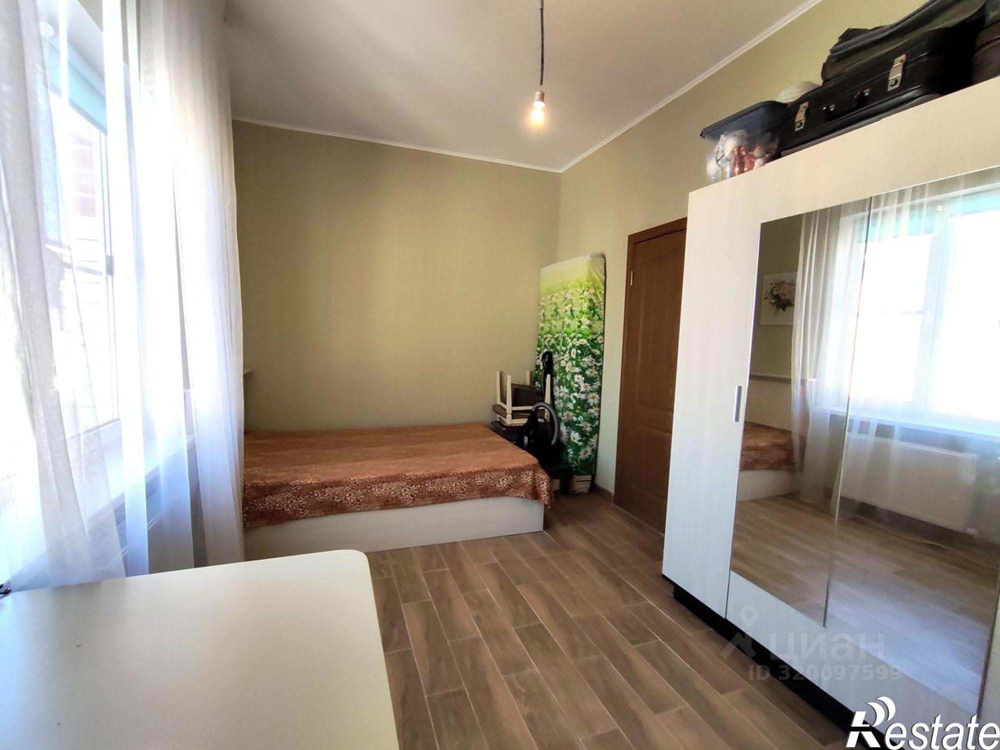 Купить квартиру за 6 100 000 рублей на ул Толмазова, 48