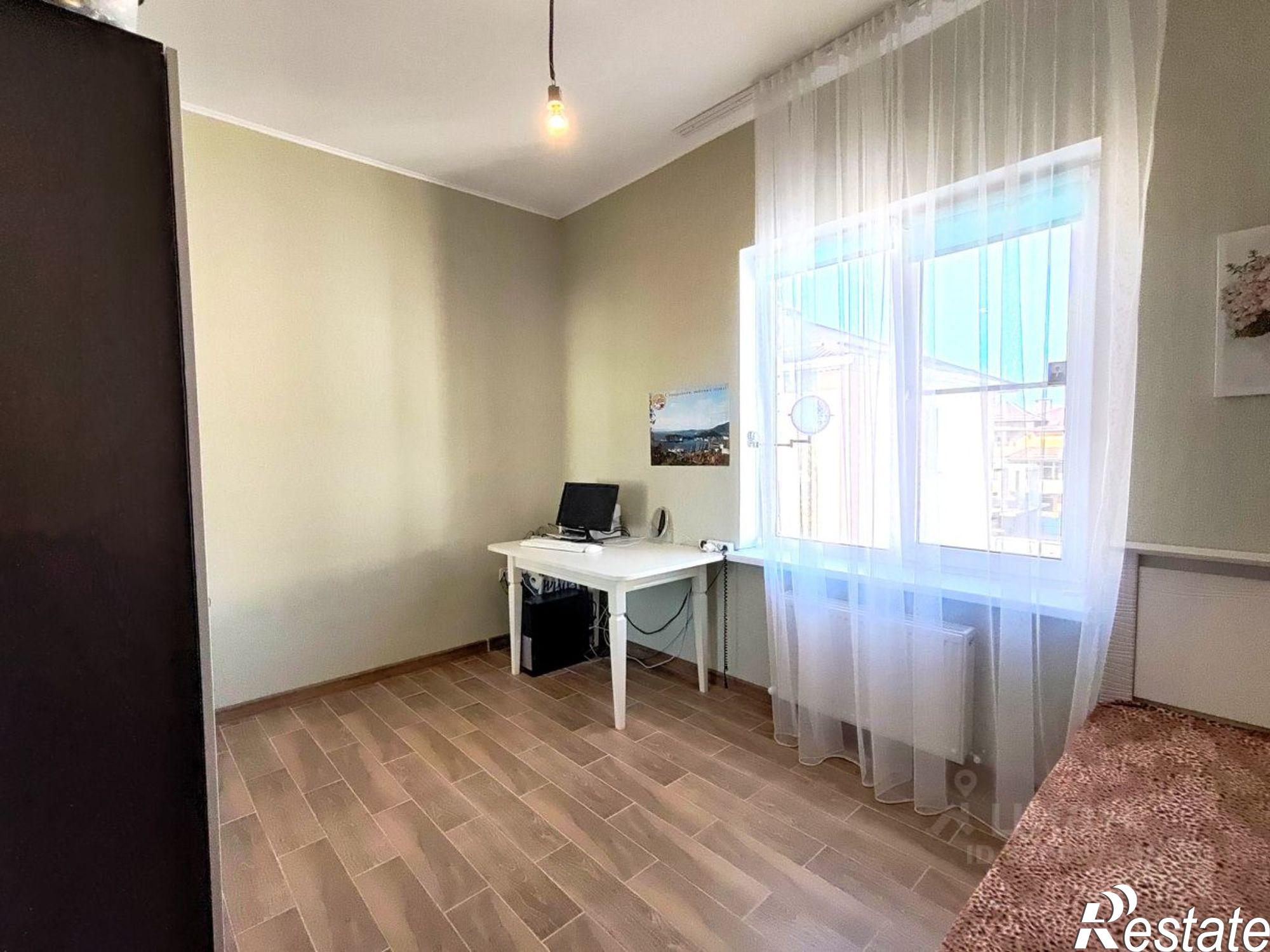 Купить квартиру за 6 100 000 рублей на ул Толмазова, 48