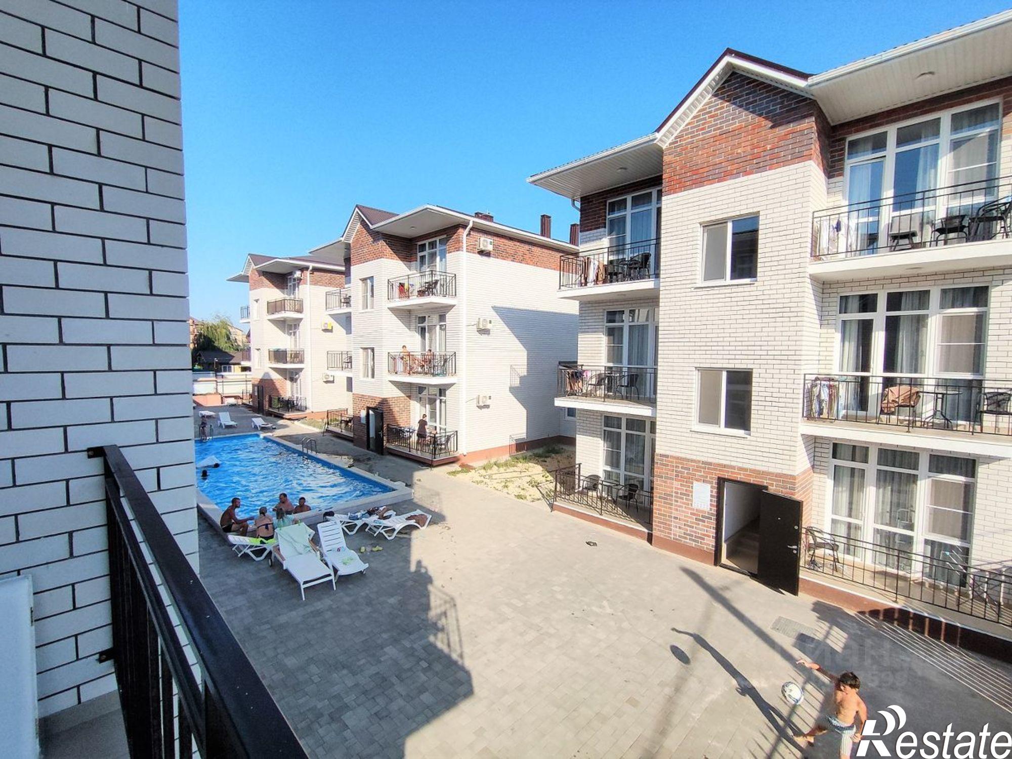 Купить квартиру за 6 100 000 рублей на ул Толмазова, 48