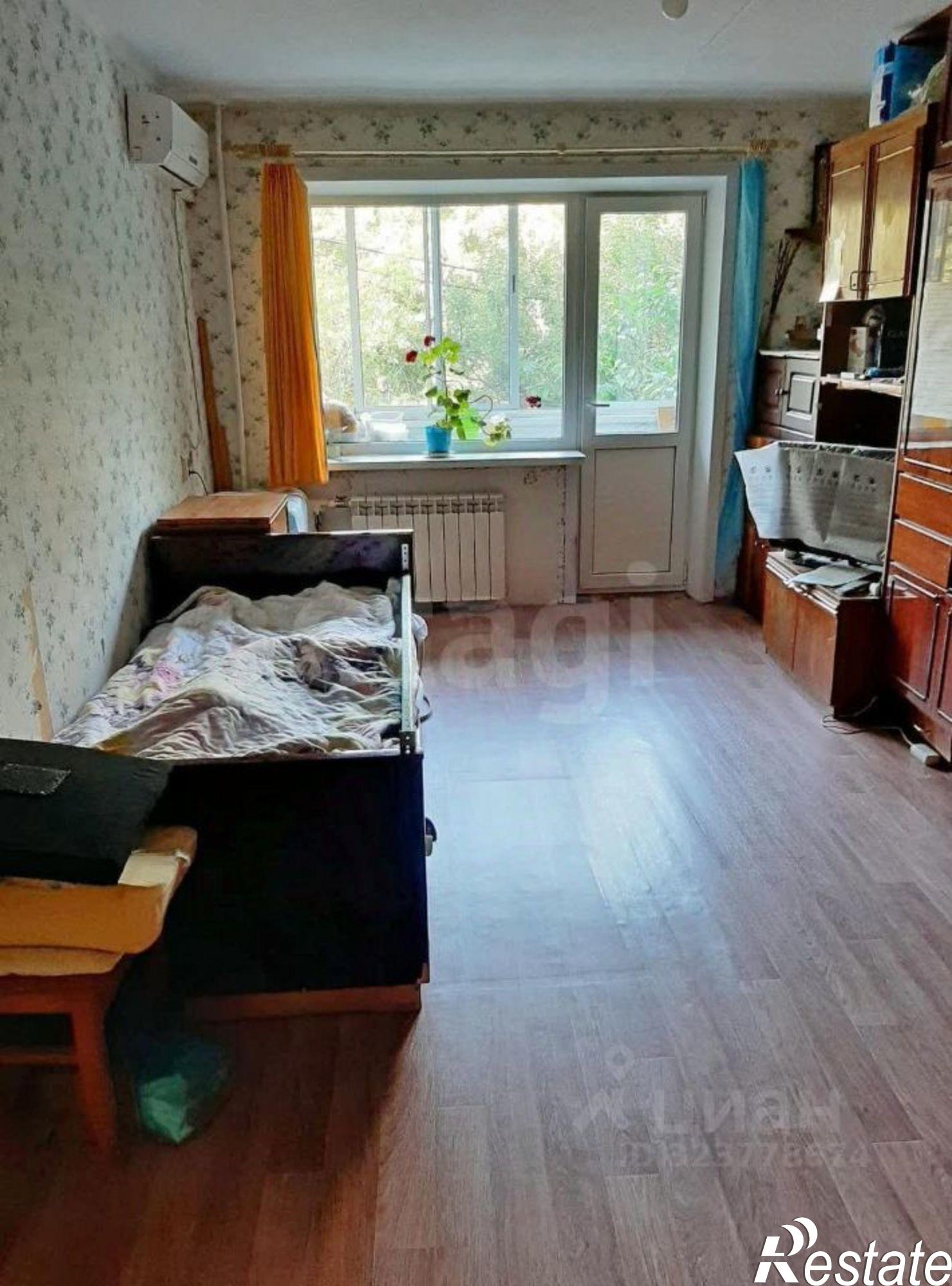 Купить квартиру за 5 900 000 рублей на ул Ленина, 68а