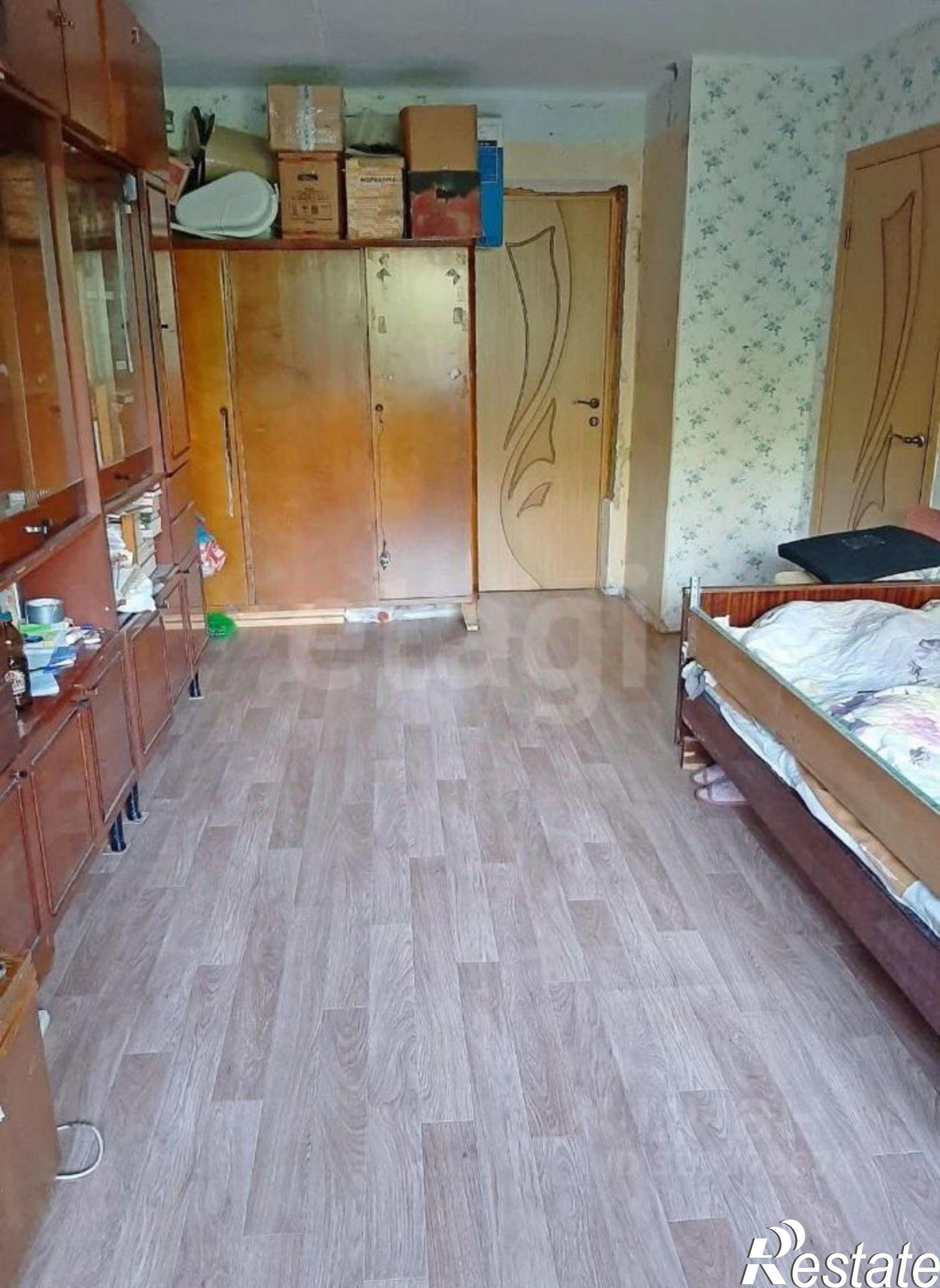 Купить квартиру за 5 900 000 рублей на ул Ленина, 68а