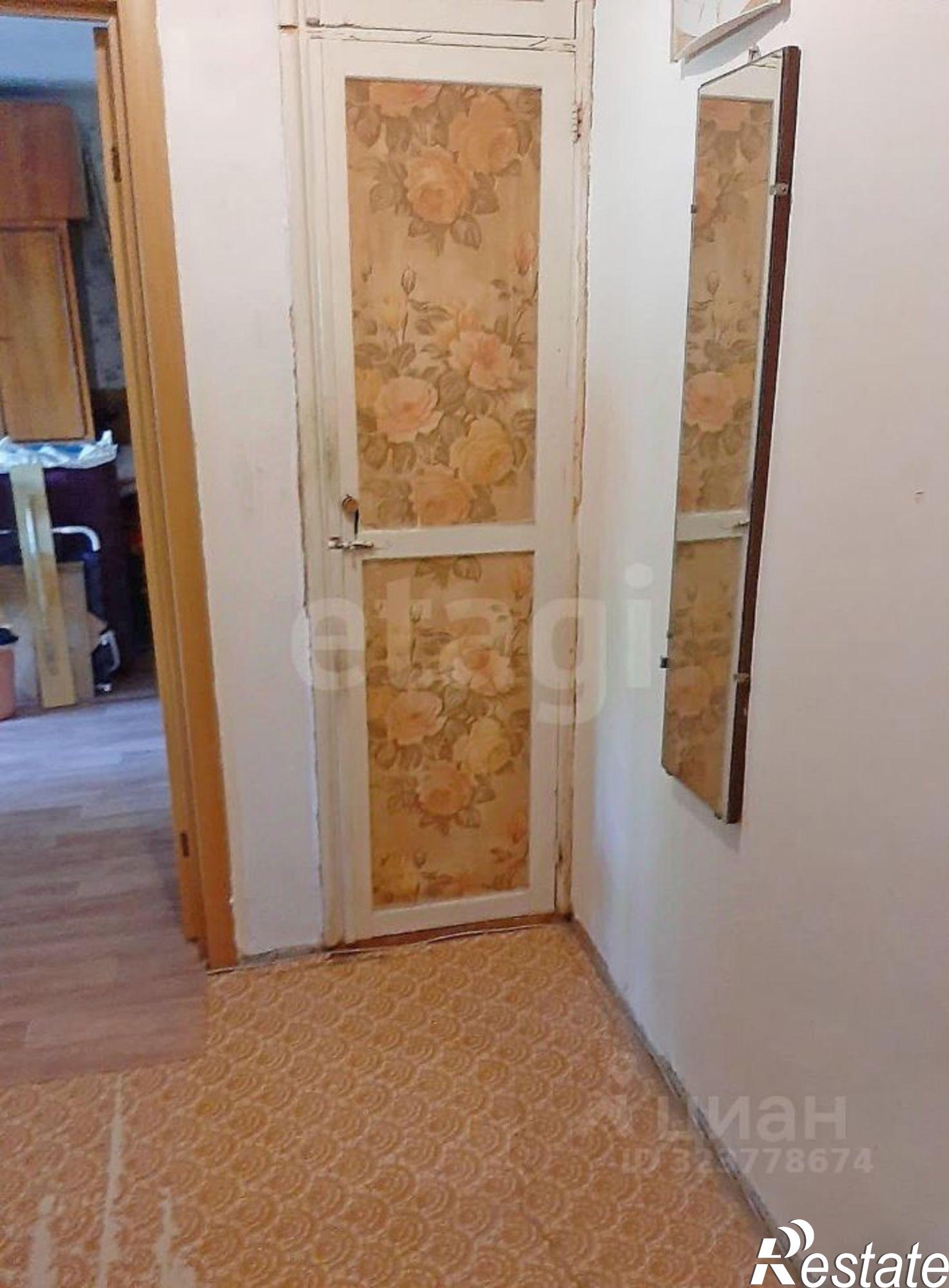 Купить квартиру за 5 900 000 рублей на ул Ленина, 68а