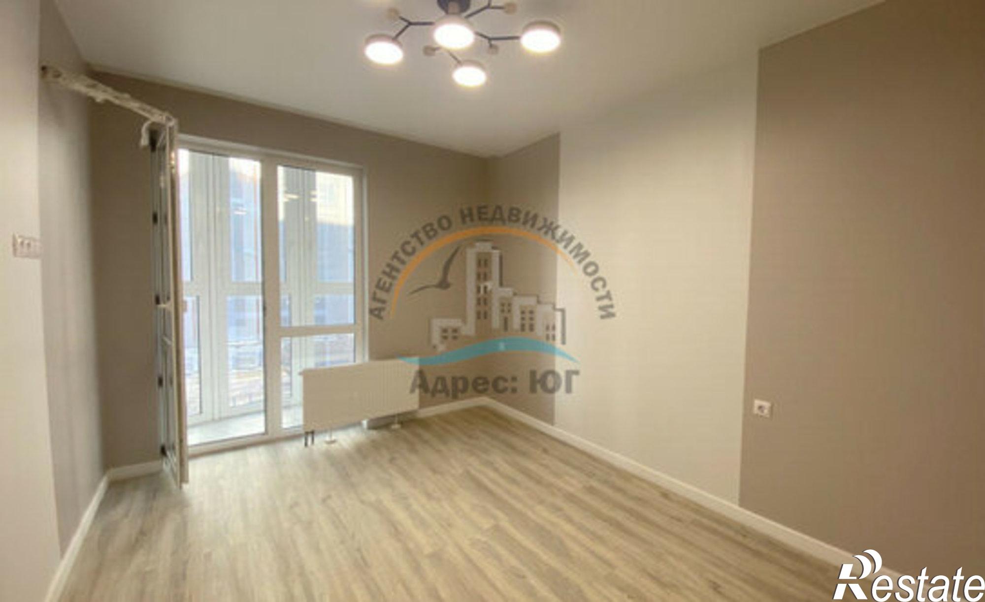 Купить квартиру за 10 560 000 рублей на Межсанаторный проезд, 20 1