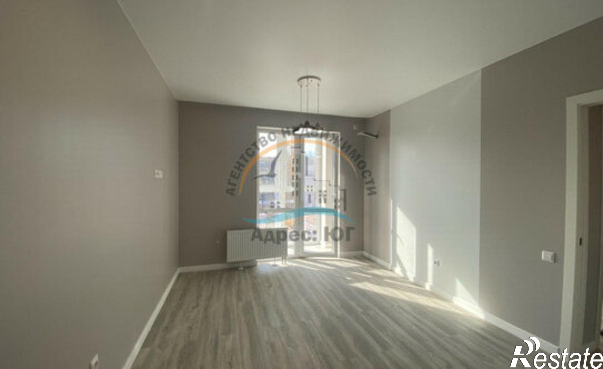 Купить квартиру за 10 560 000 рублей на Межсанаторный проезд, 20 1