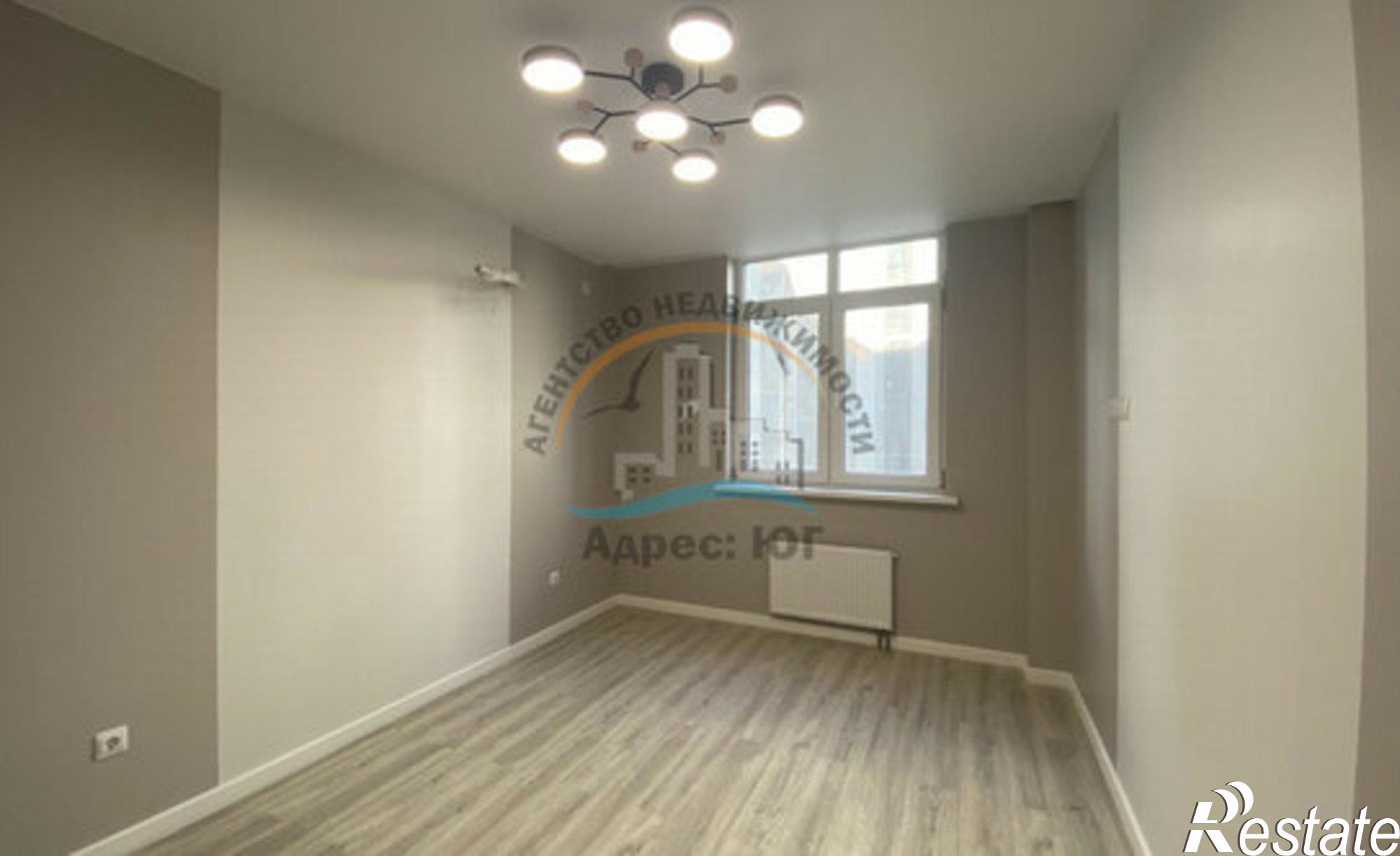 Купить квартиру за 10 560 000 рублей на Межсанаторный проезд, 20 1