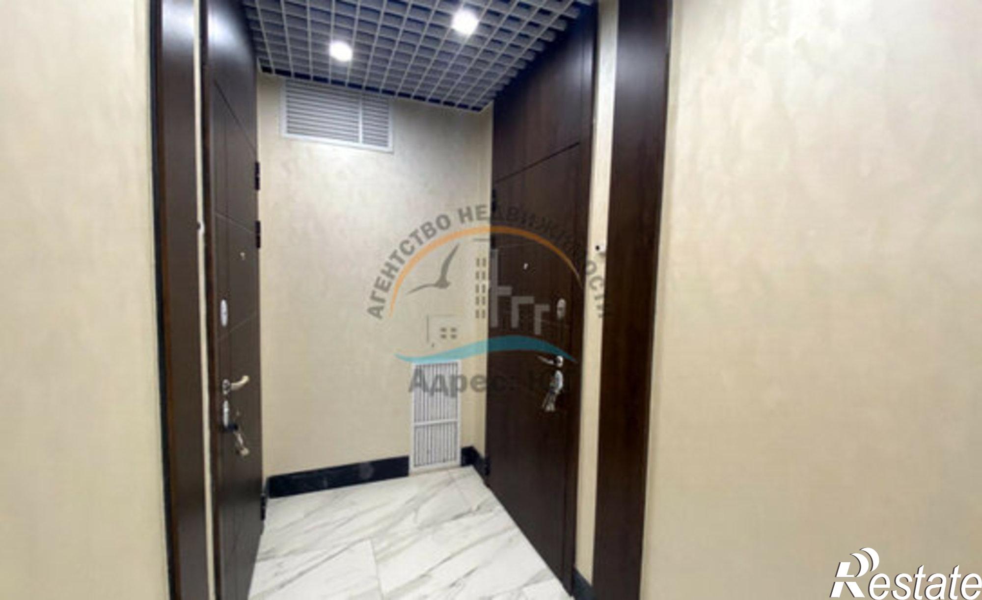 Купить квартиру за 10 560 000 рублей на Межсанаторный проезд, 20 1