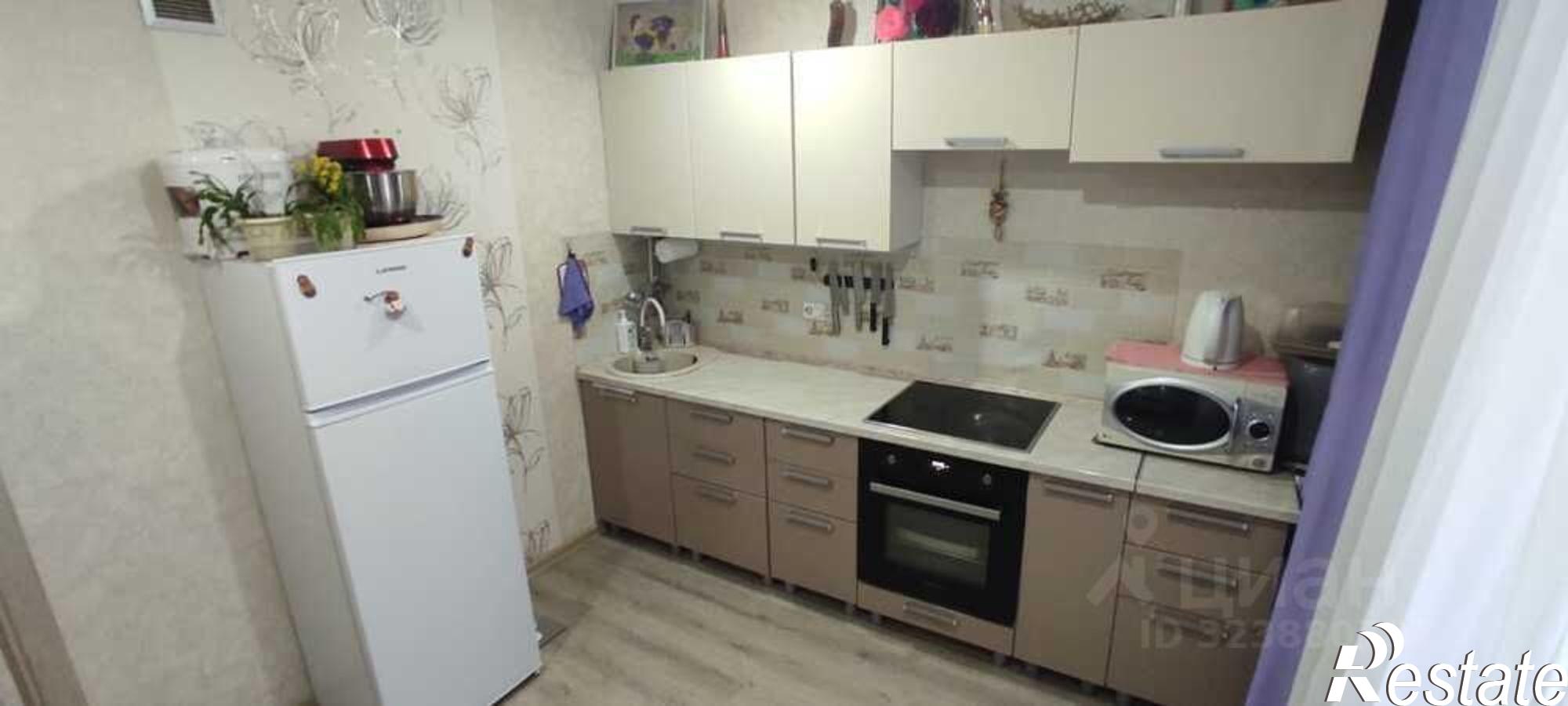 Купить квартиру за 6 200 000 рублей на ул Адмирала Пустошкина, 16