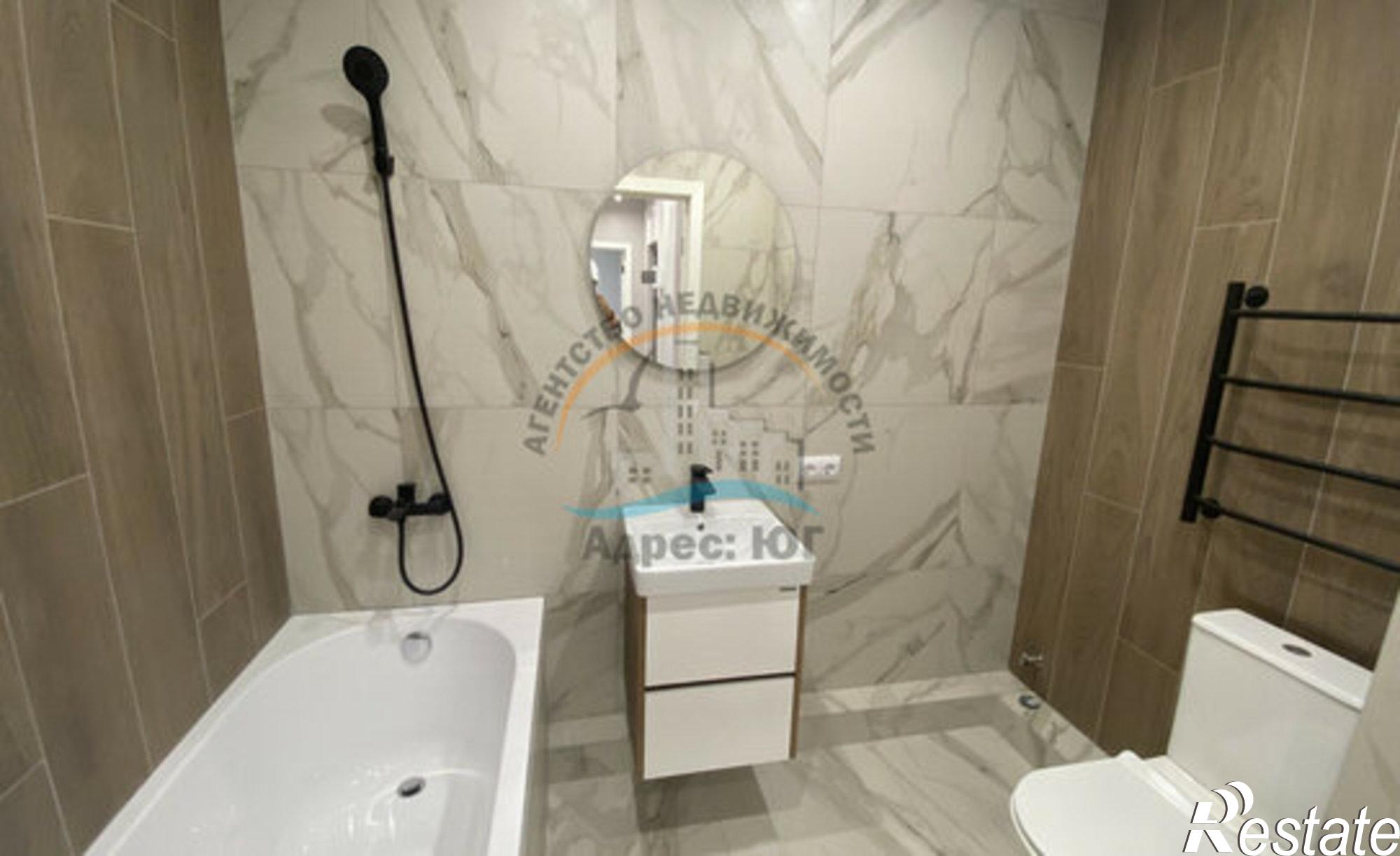 Купить квартиру за 10 560 000 рублей на Межсанаторный проезд, 20 1