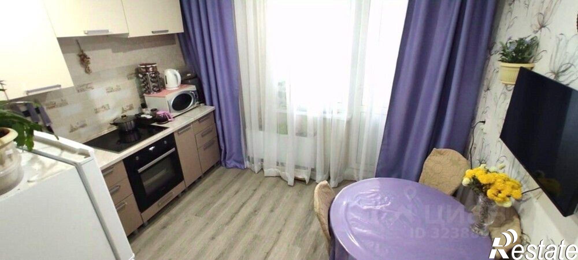 Купить квартиру за 6 200 000 рублей на ул Адмирала Пустошкина, 16