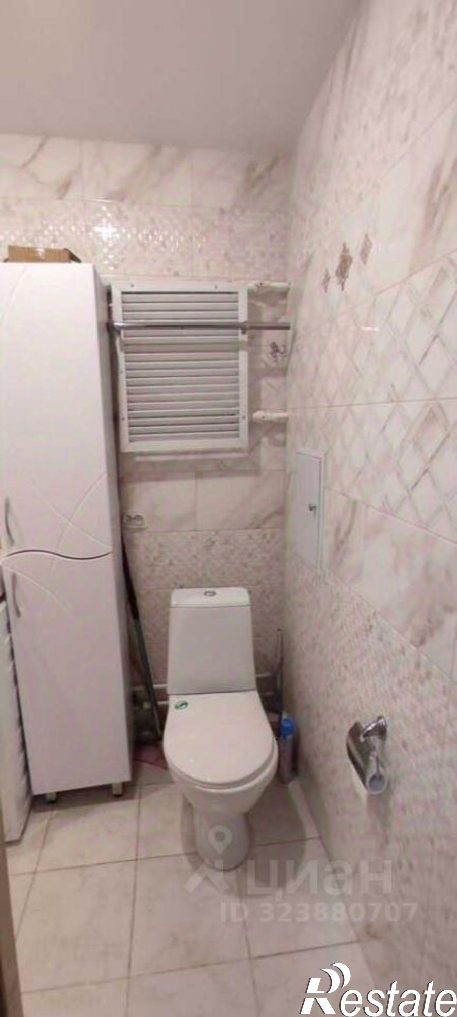 Купить квартиру за 6 200 000 рублей на ул Адмирала Пустошкина, 16