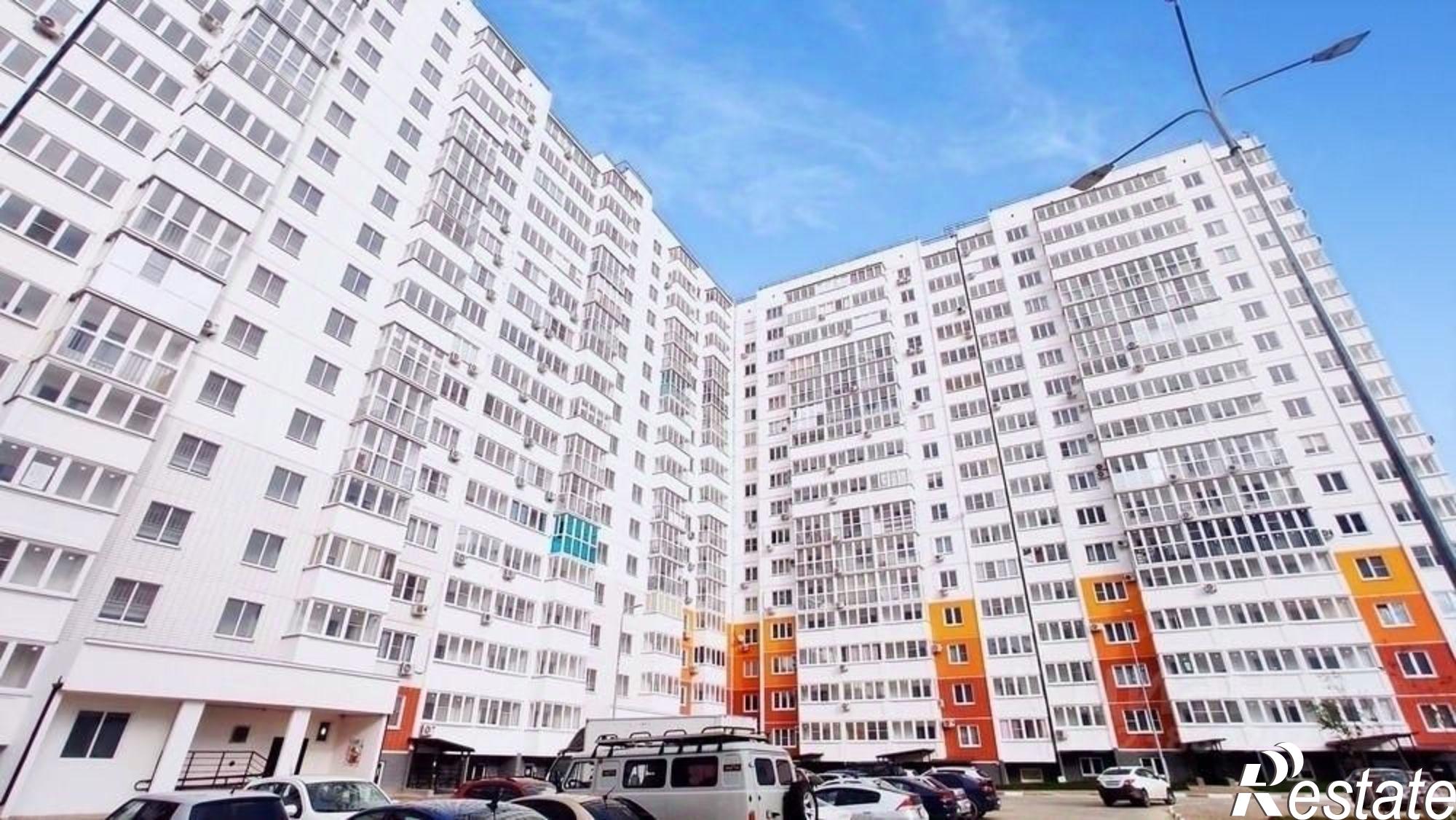 Купить квартиру за 6 200 000 рублей на ул Адмирала Пустошкина, 16