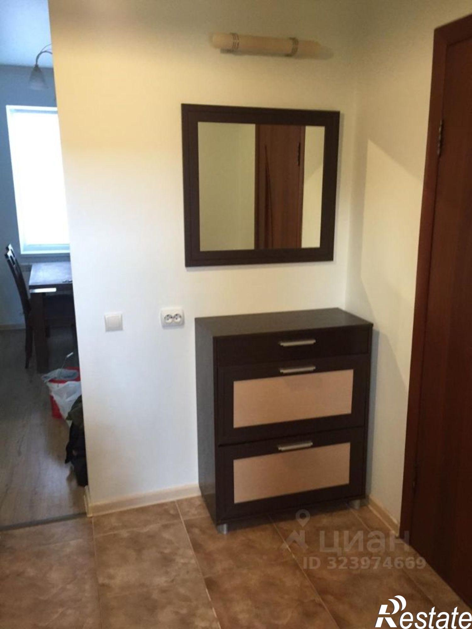 Сдать квартиру за 25 000 рублей на улица Ленина, 179Б