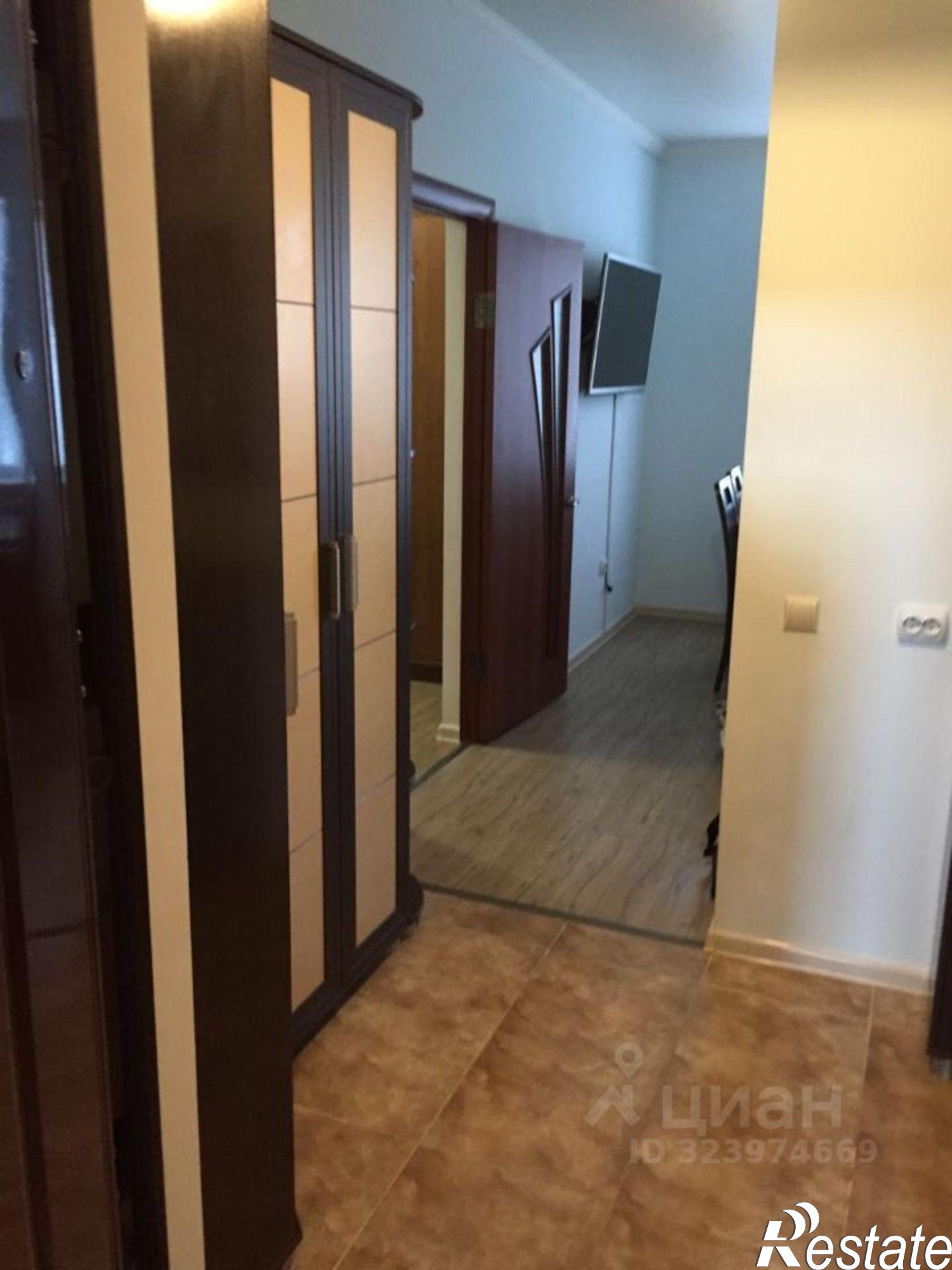 Сдать квартиру за 25 000 рублей на улица Ленина, 179Б