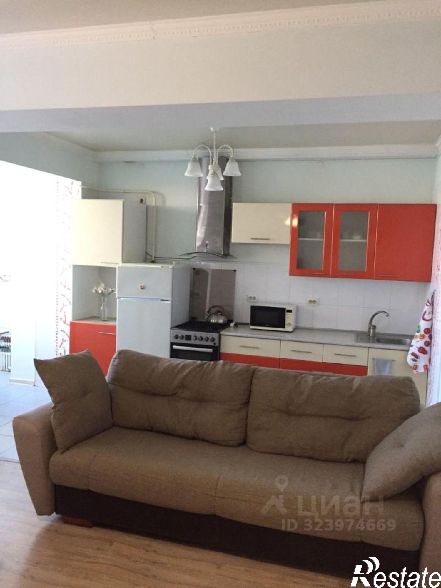 Сдать квартиру за 25 000 рублей на улица Ленина, 179Б