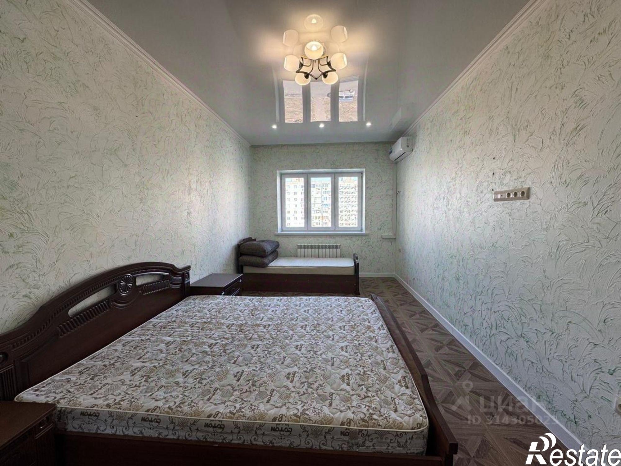 Сдать квартиру за 35 000 рублей на ул Ленина, 180 1