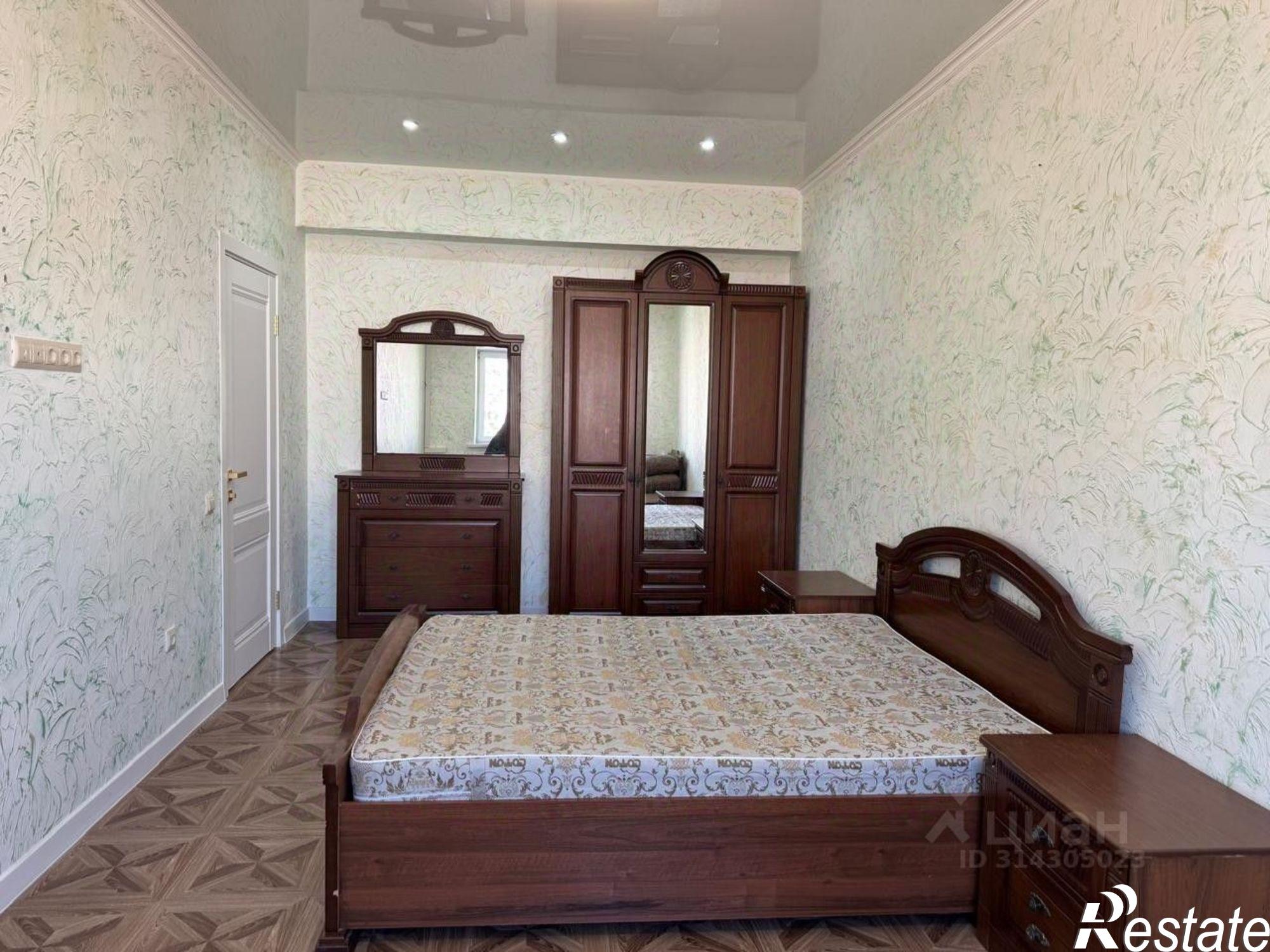 Сдать квартиру за 35 000 рублей на ул Ленина, 180 1