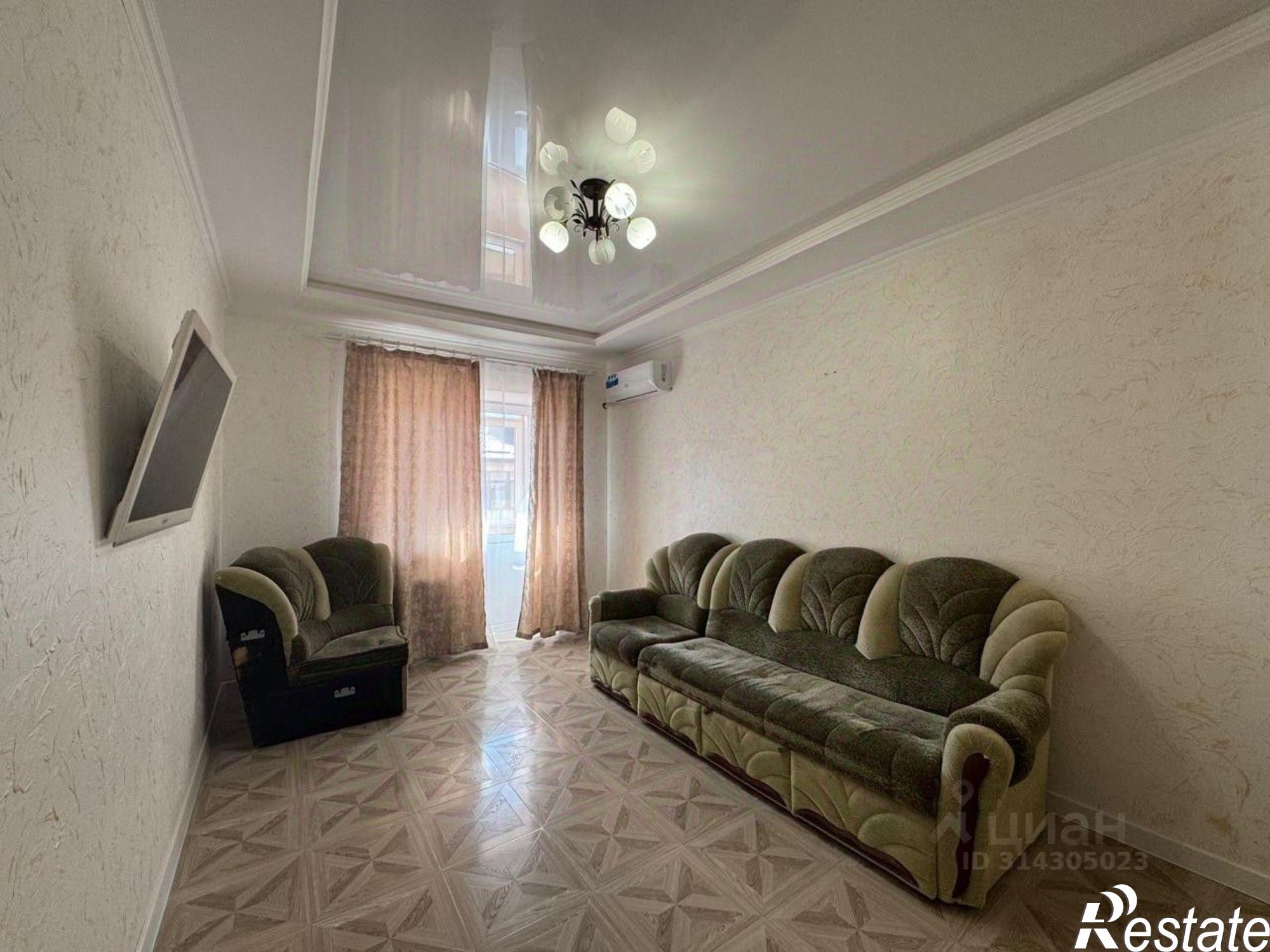 Сдать квартиру за 35 000 рублей на ул Ленина, 180 1