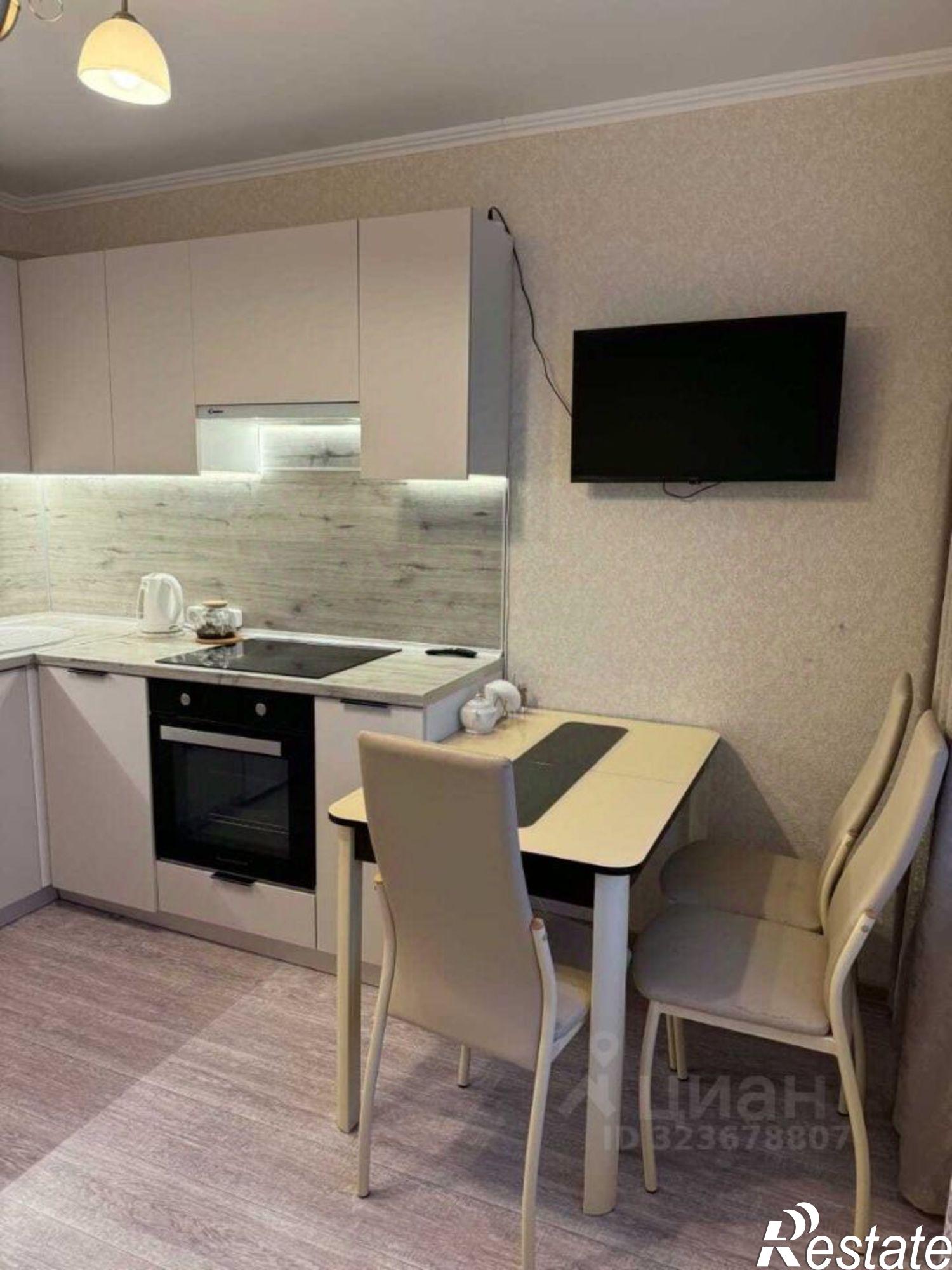 Купить квартиру за 8 700 000 рублей на улица Адмирала Пустошкина