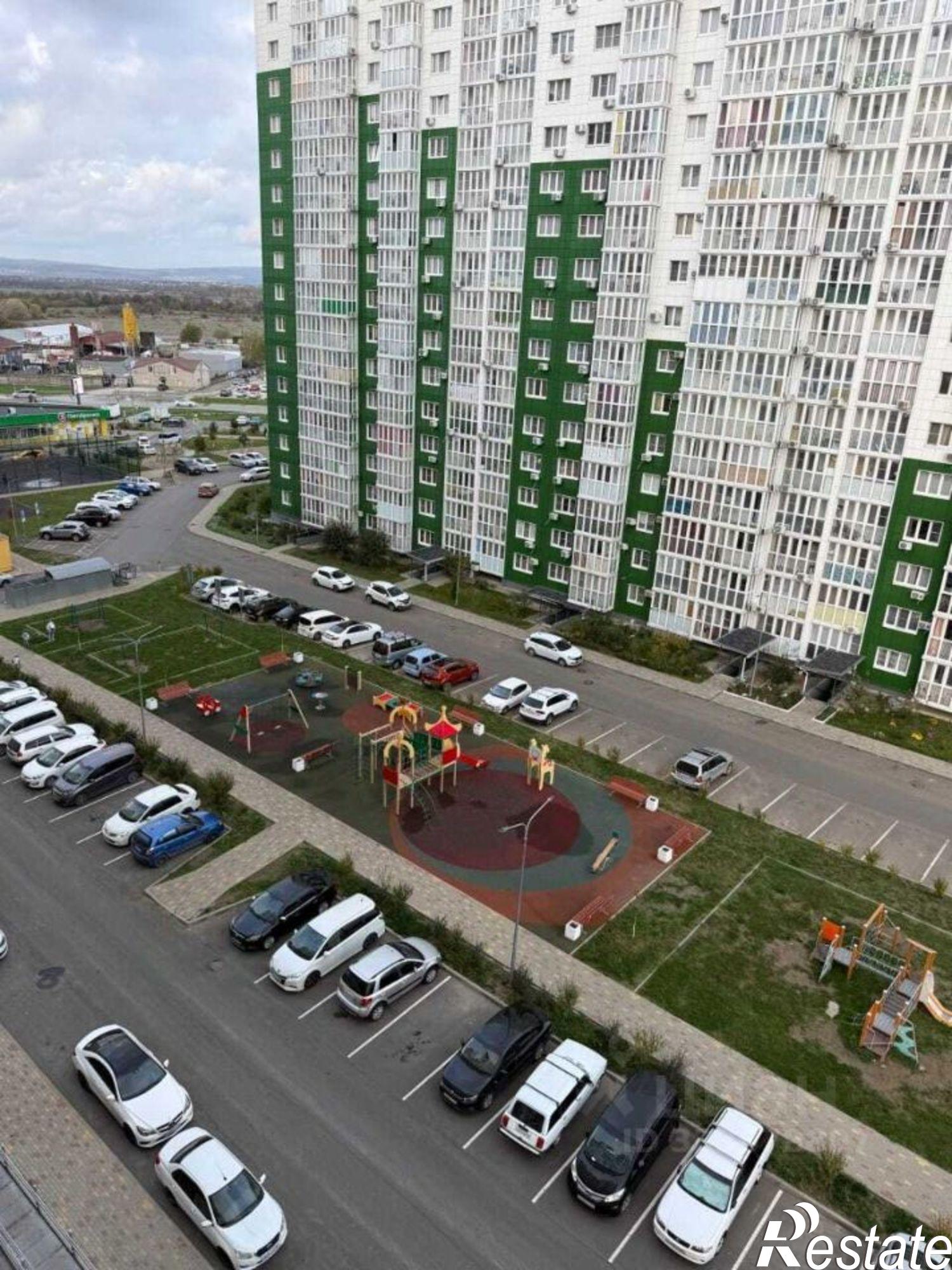 Купить квартиру за 8 700 000 рублей на улица Адмирала Пустошкина