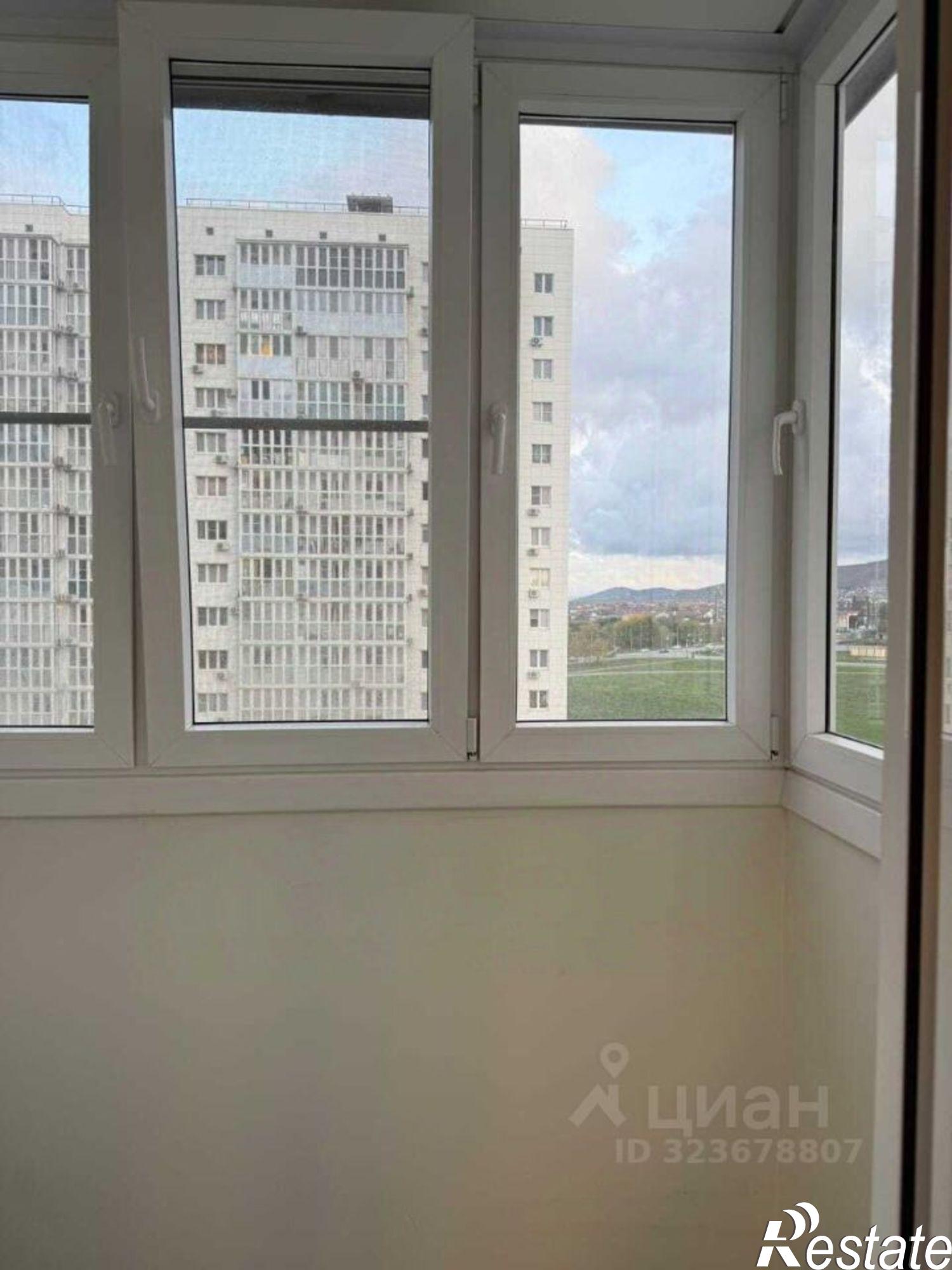 Купить квартиру за 8 700 000 рублей на улица Адмирала Пустошкина