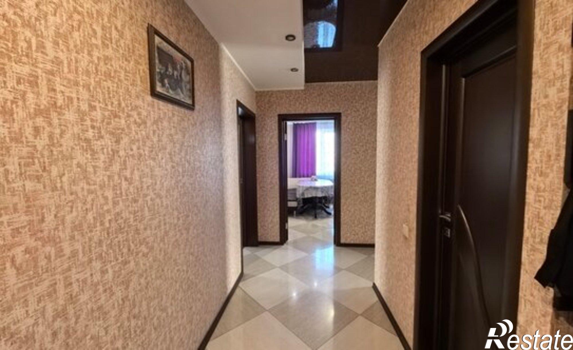 Купить квартиру за 12 490 000 рублей на ул Владимирская, 120